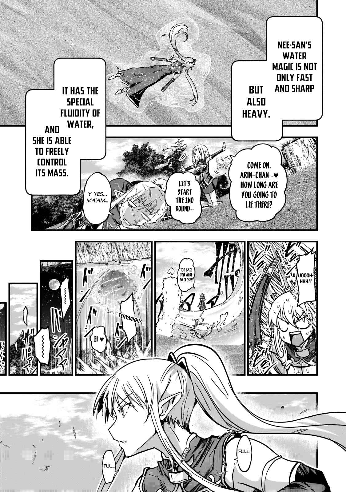 Chapter 49 - Page 23