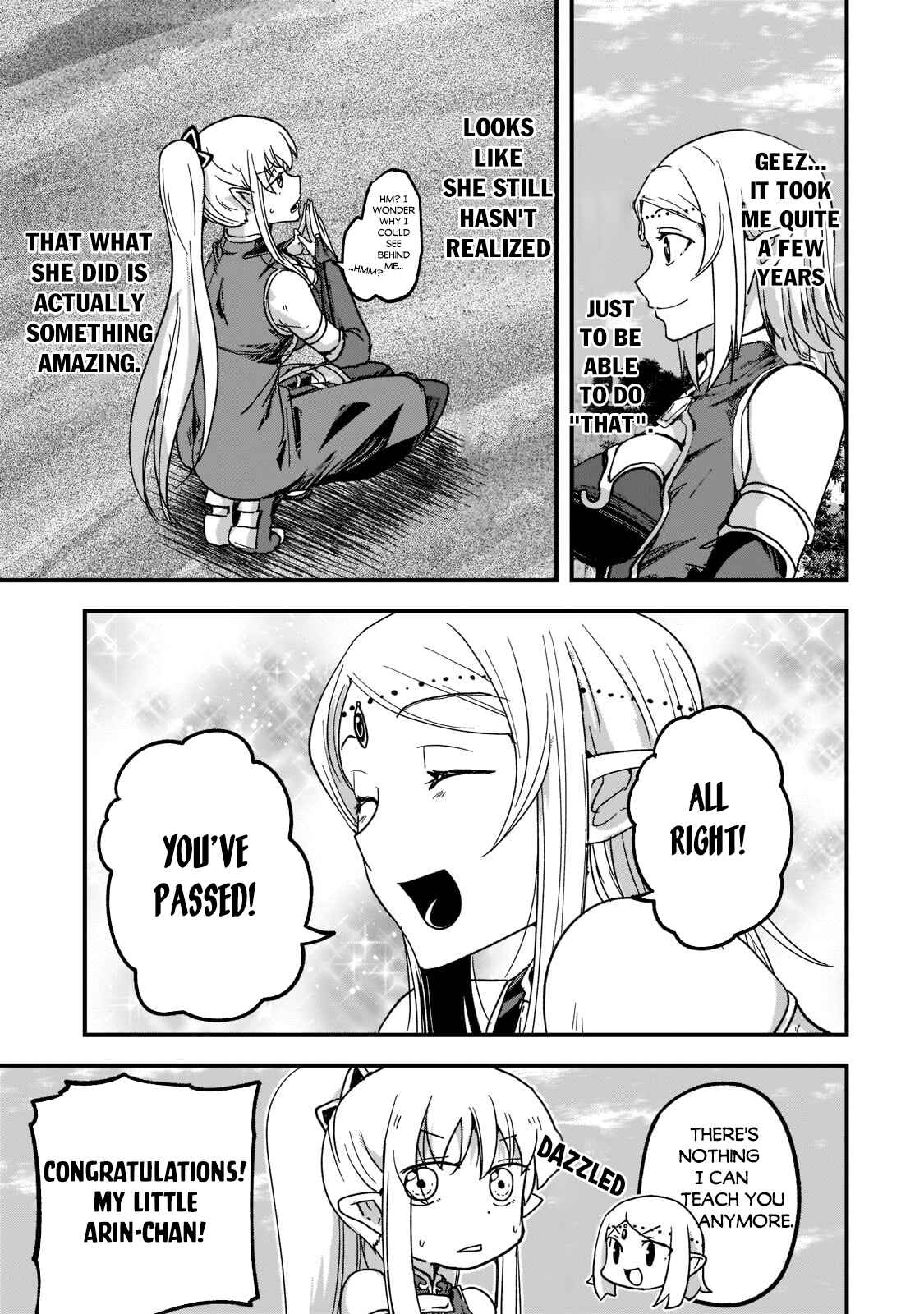 Chapter 49 - Page 28