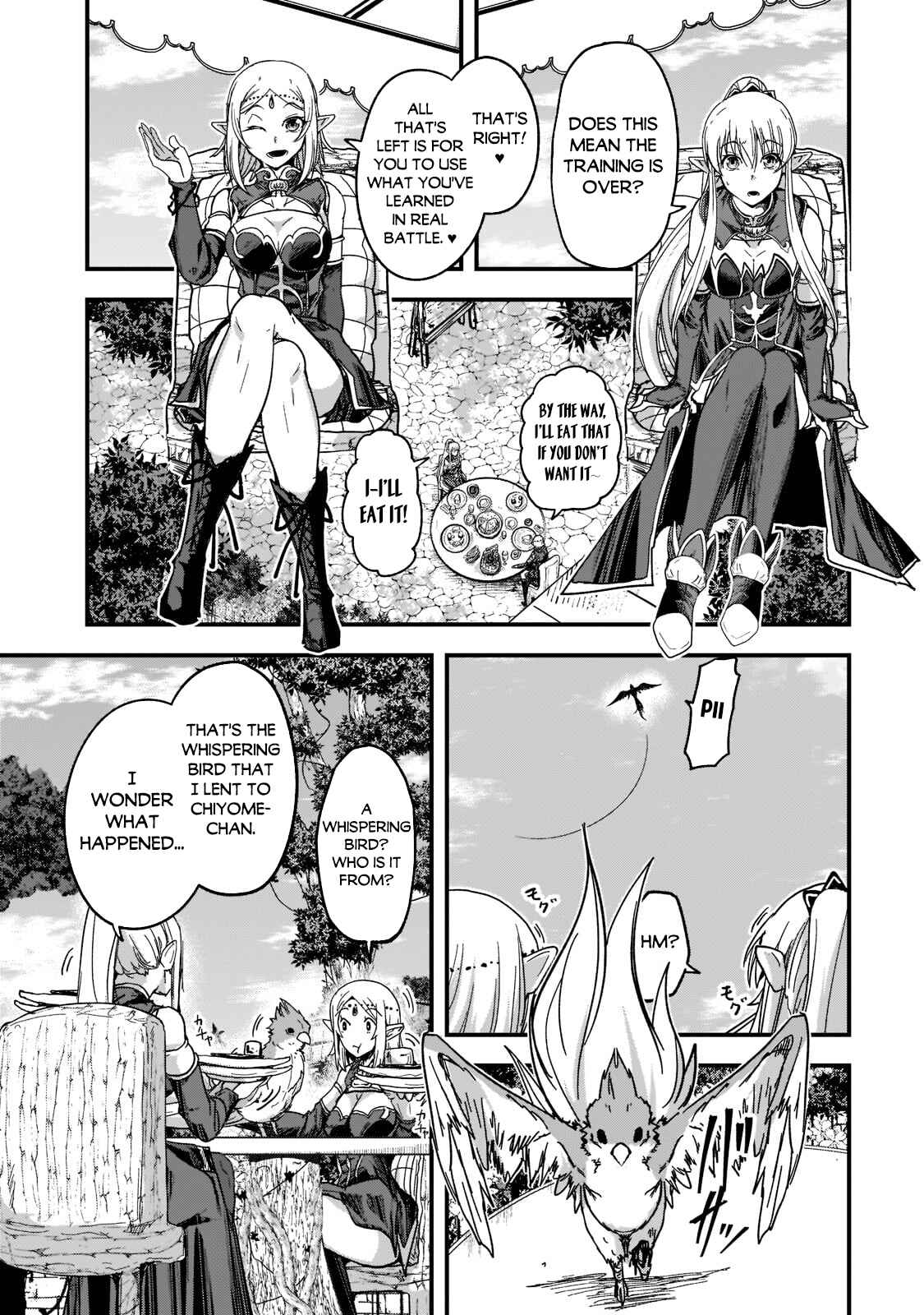 Chapter 49 - Page 30