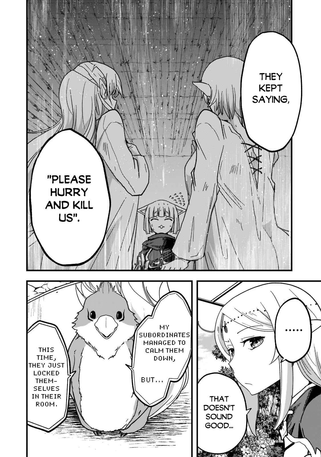 Chapter 49 - Page 33