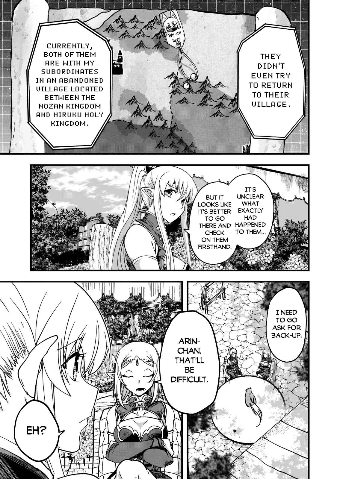 Chapter 49 - Page 34