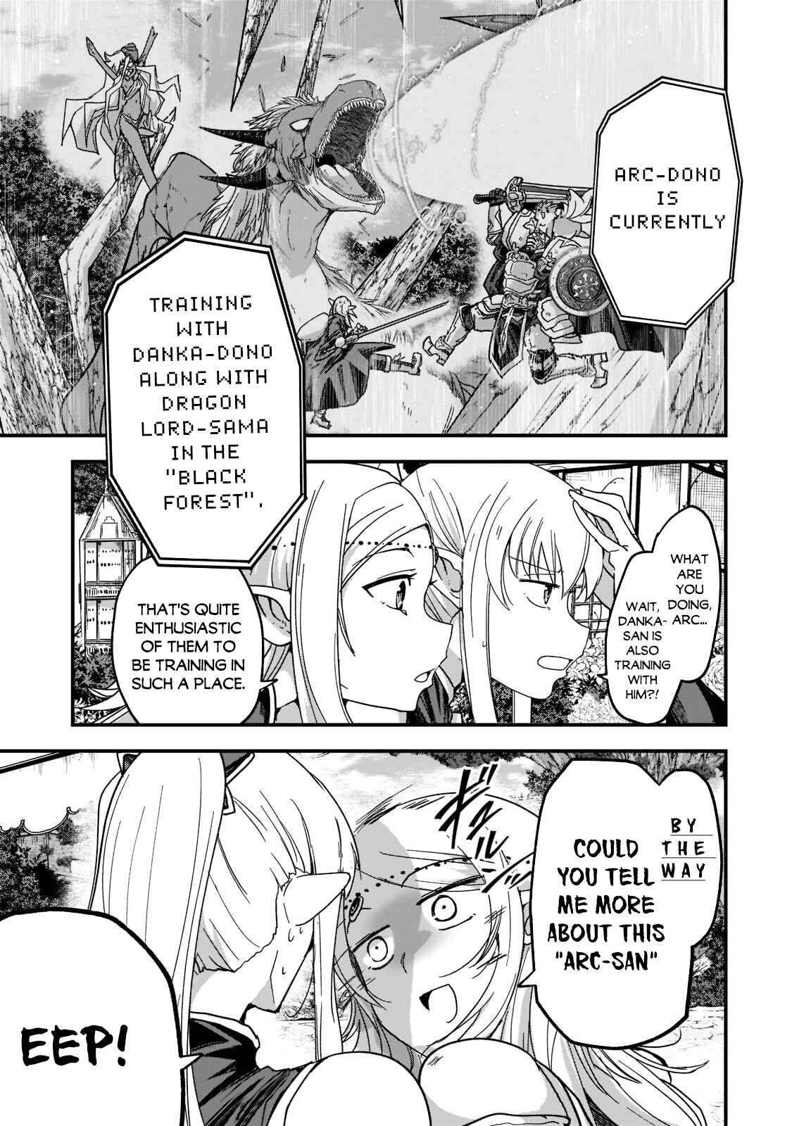 Chapter 49 - Page 38