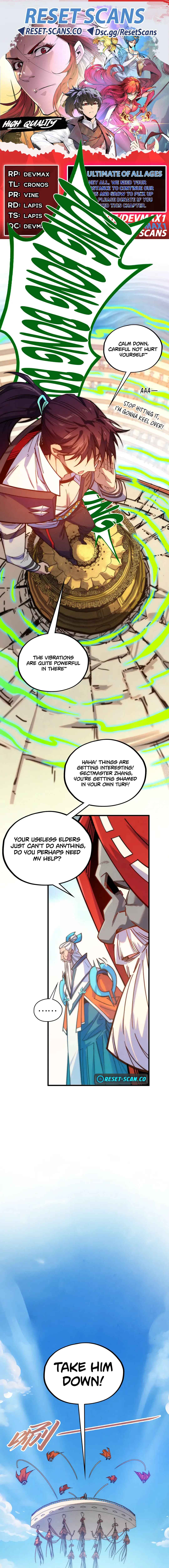 Chapter 405 - Page 1