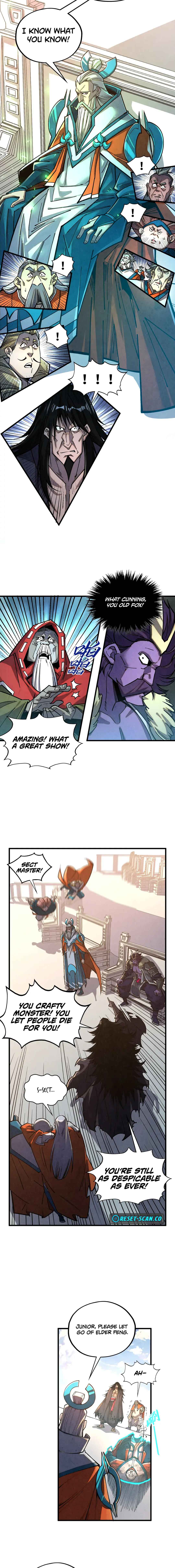 Chapter 405 - Page 11