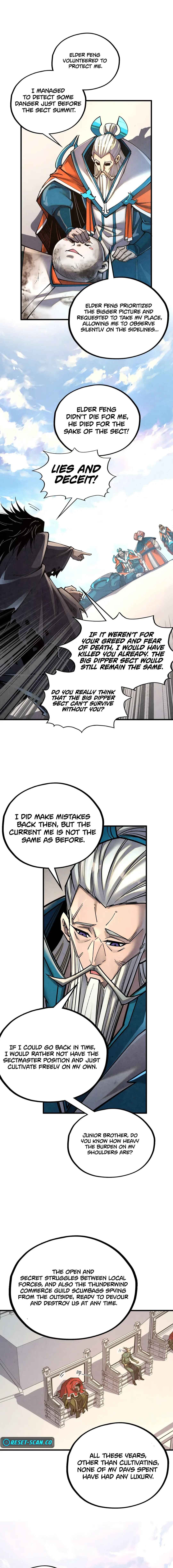 Chapter 405 - Page 13