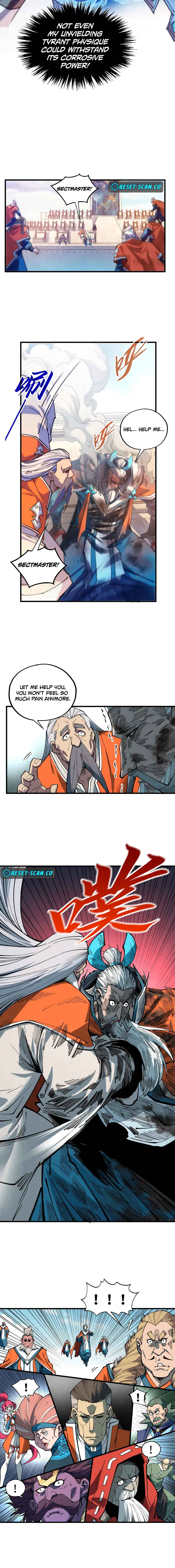 Chapter 405 - Page 6