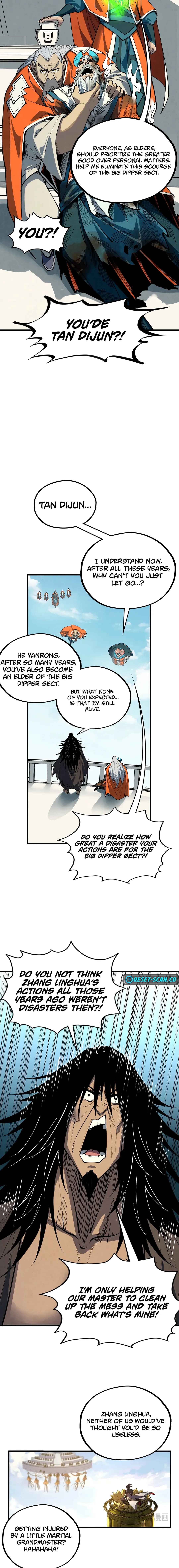 Chapter 405 - Page 8