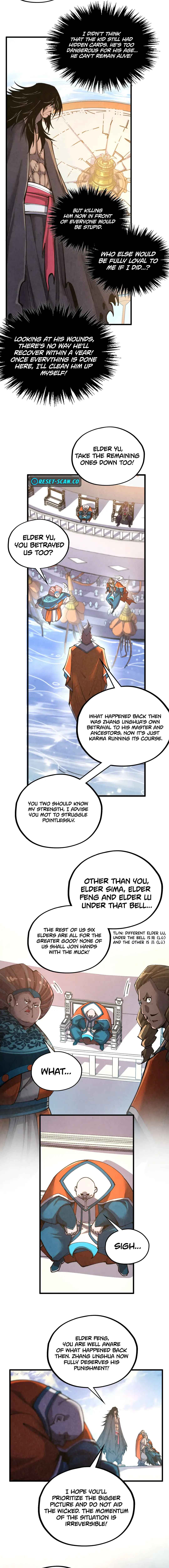 Chapter 405 - Page 9