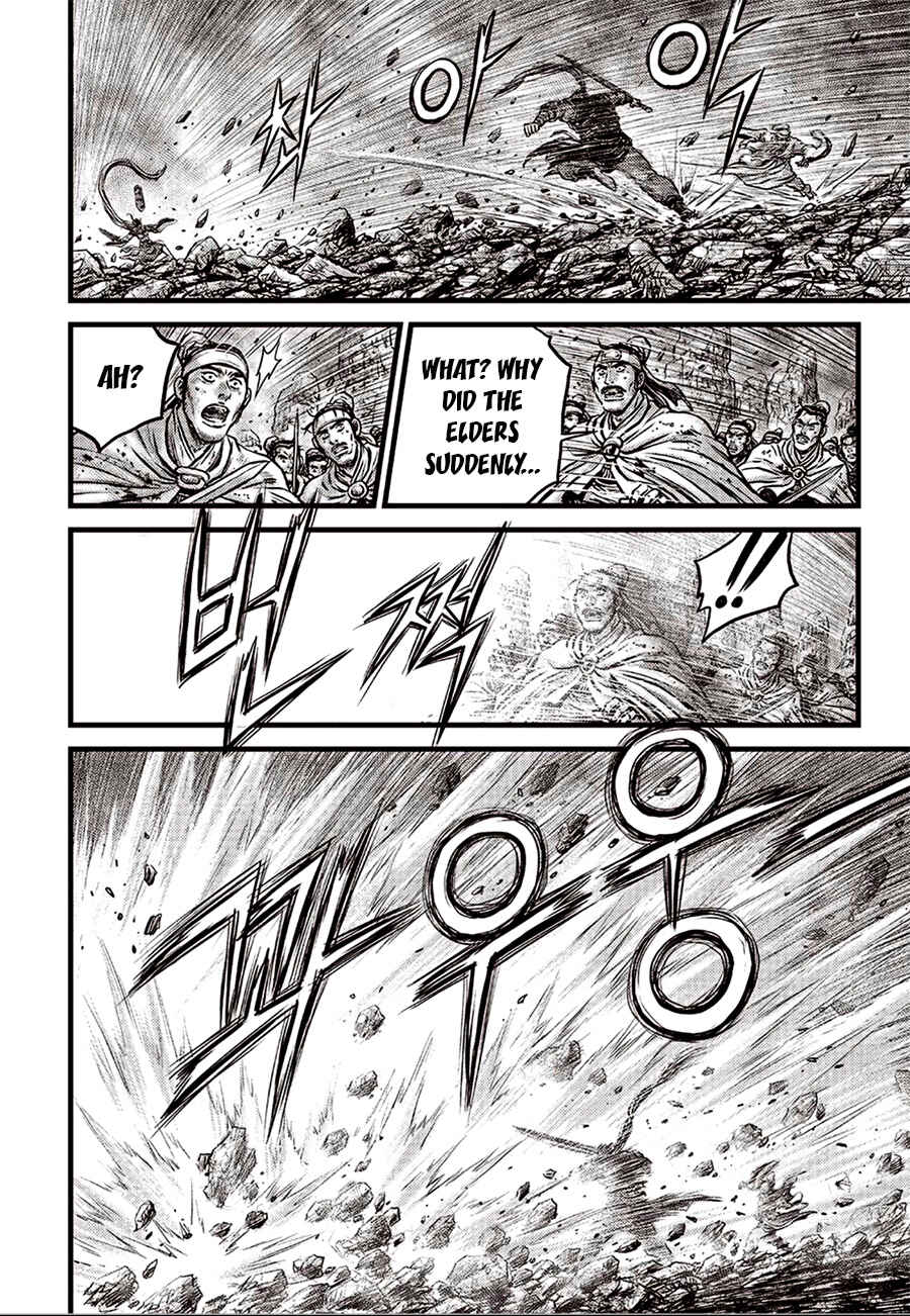 Chapter 618 - Page 10