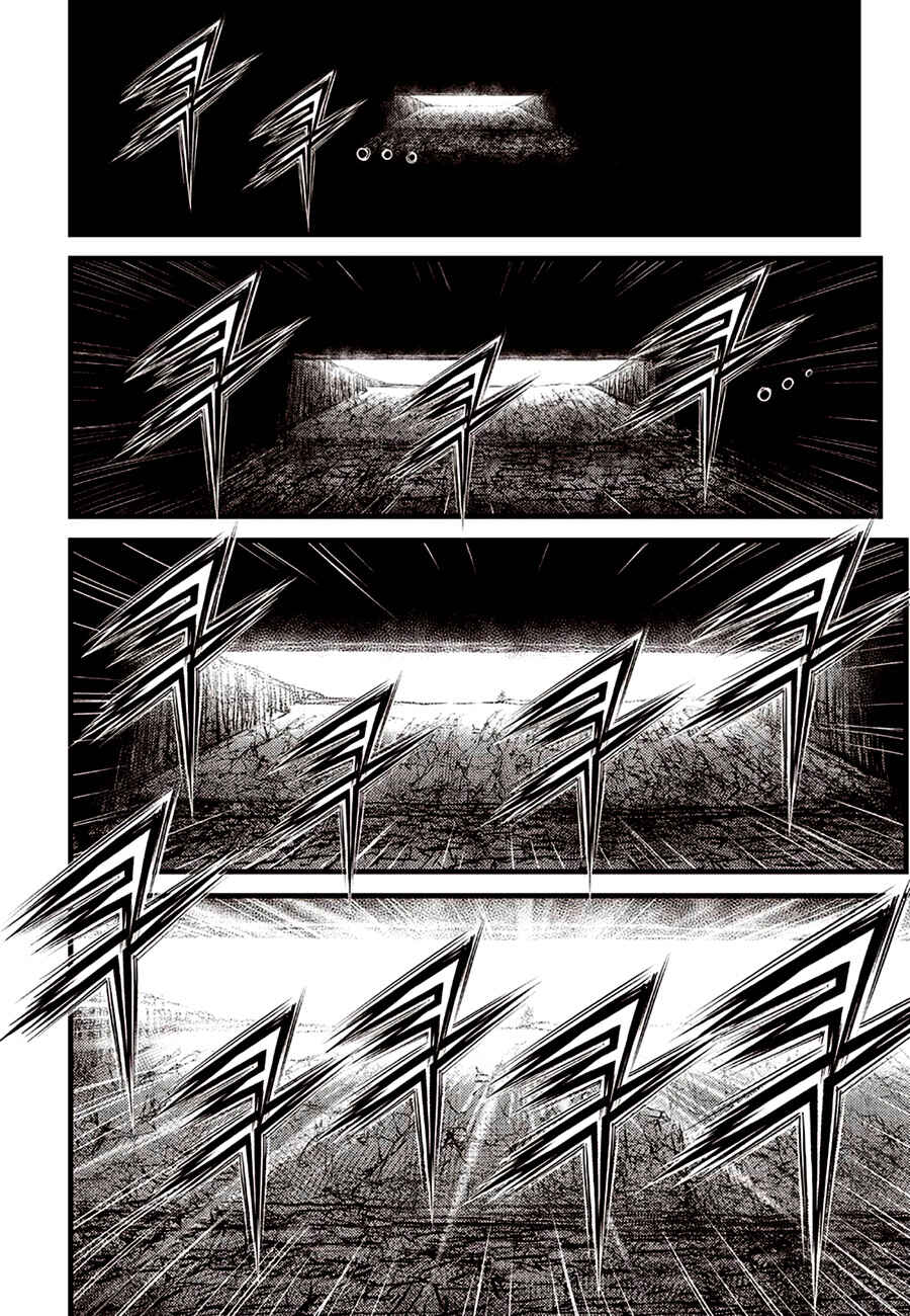 Chapter 618 - Page 24