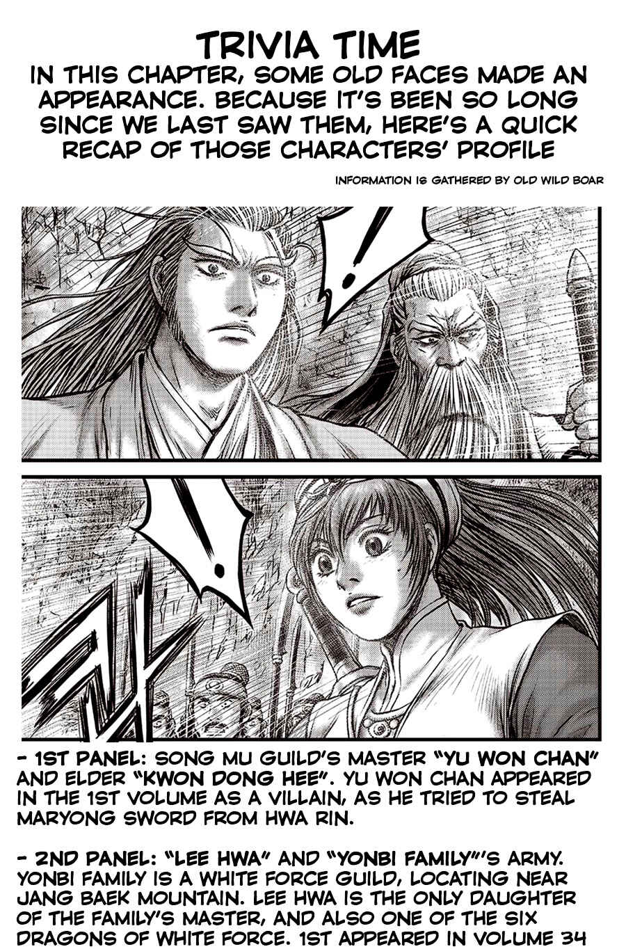 Chapter 618 - Page 26
