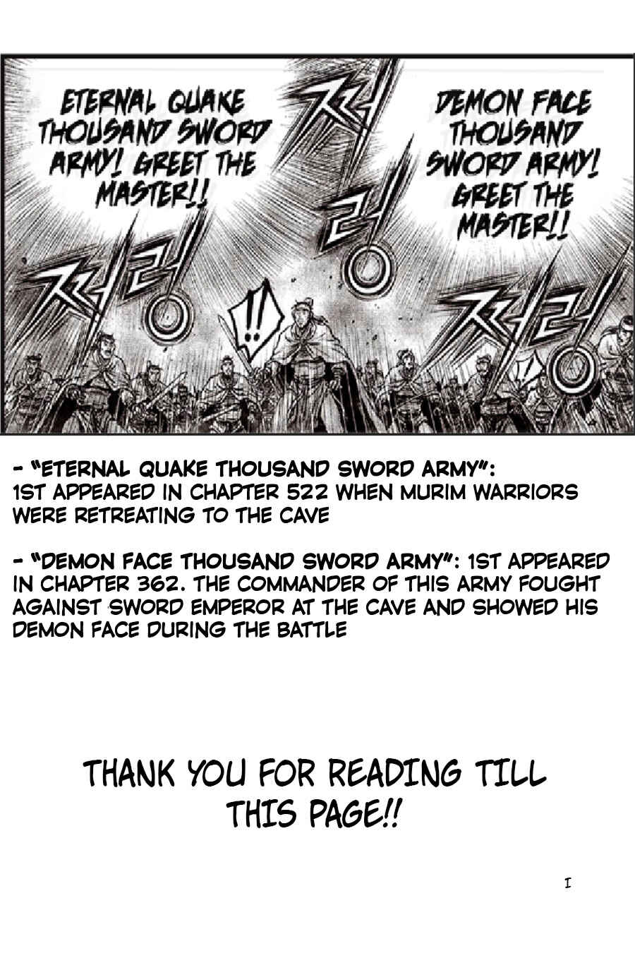 Chapter 618 - Page 27