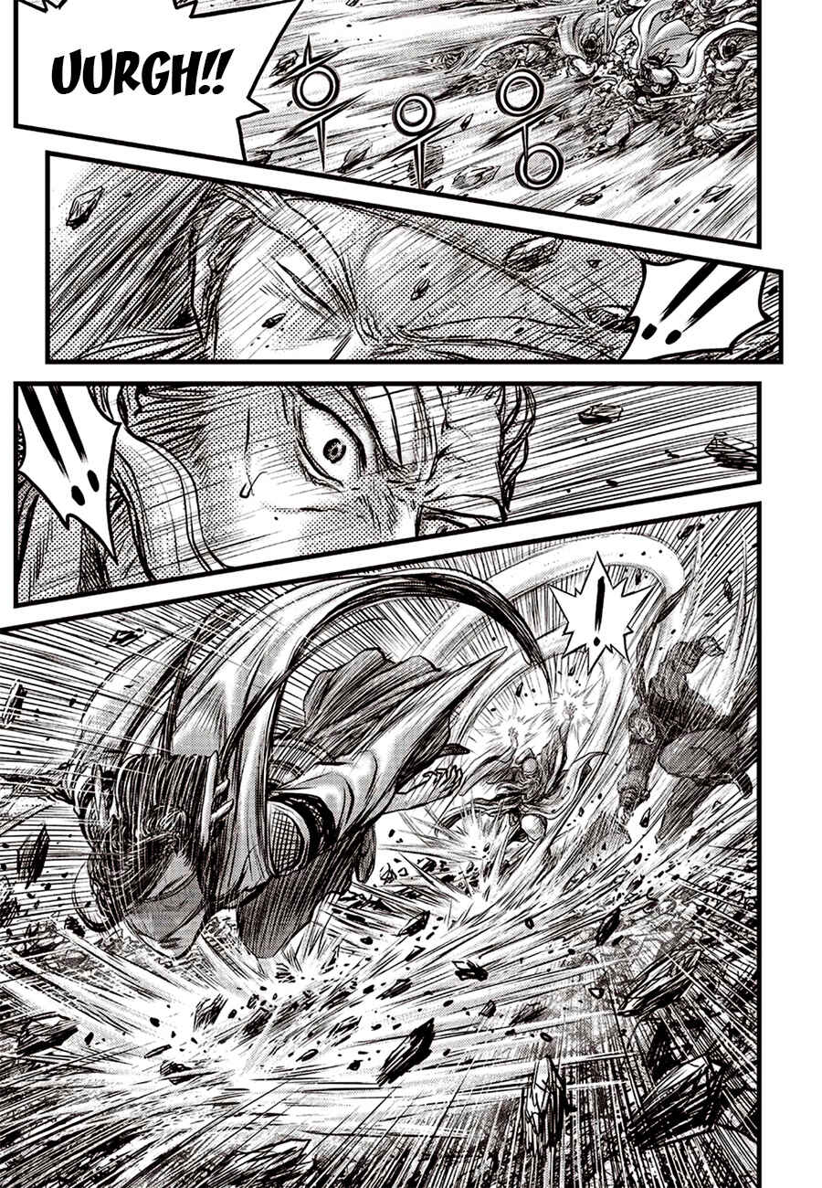 Chapter 618 - Page 3