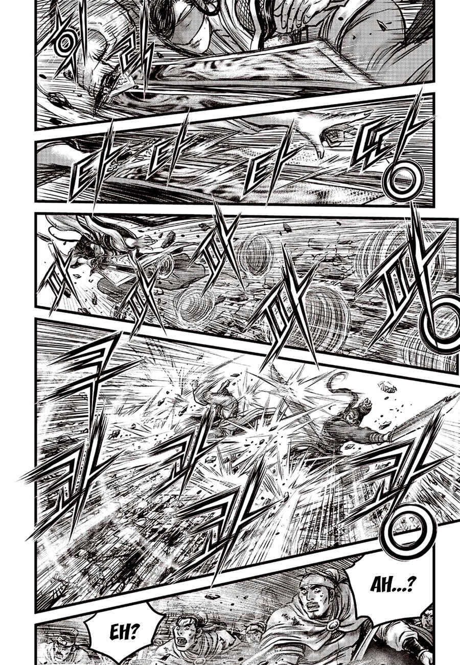 Chapter 618 - Page 4