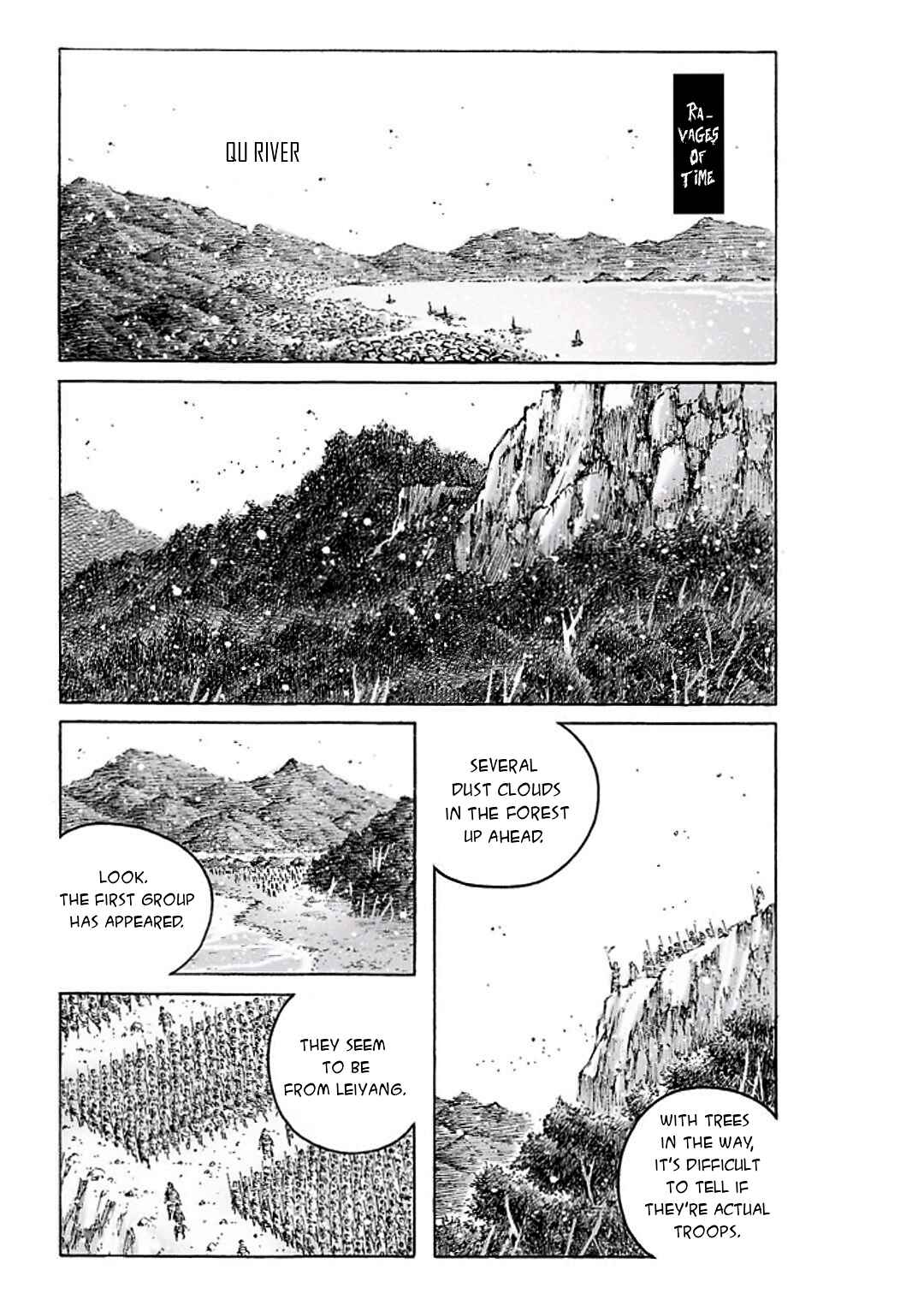 Chapter 472 - Page 2