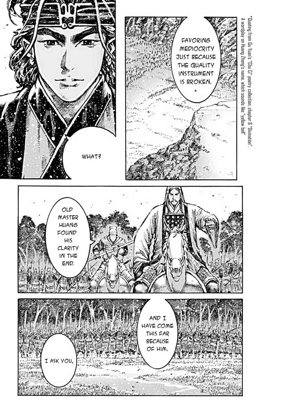 Chapter 472 - Page 24