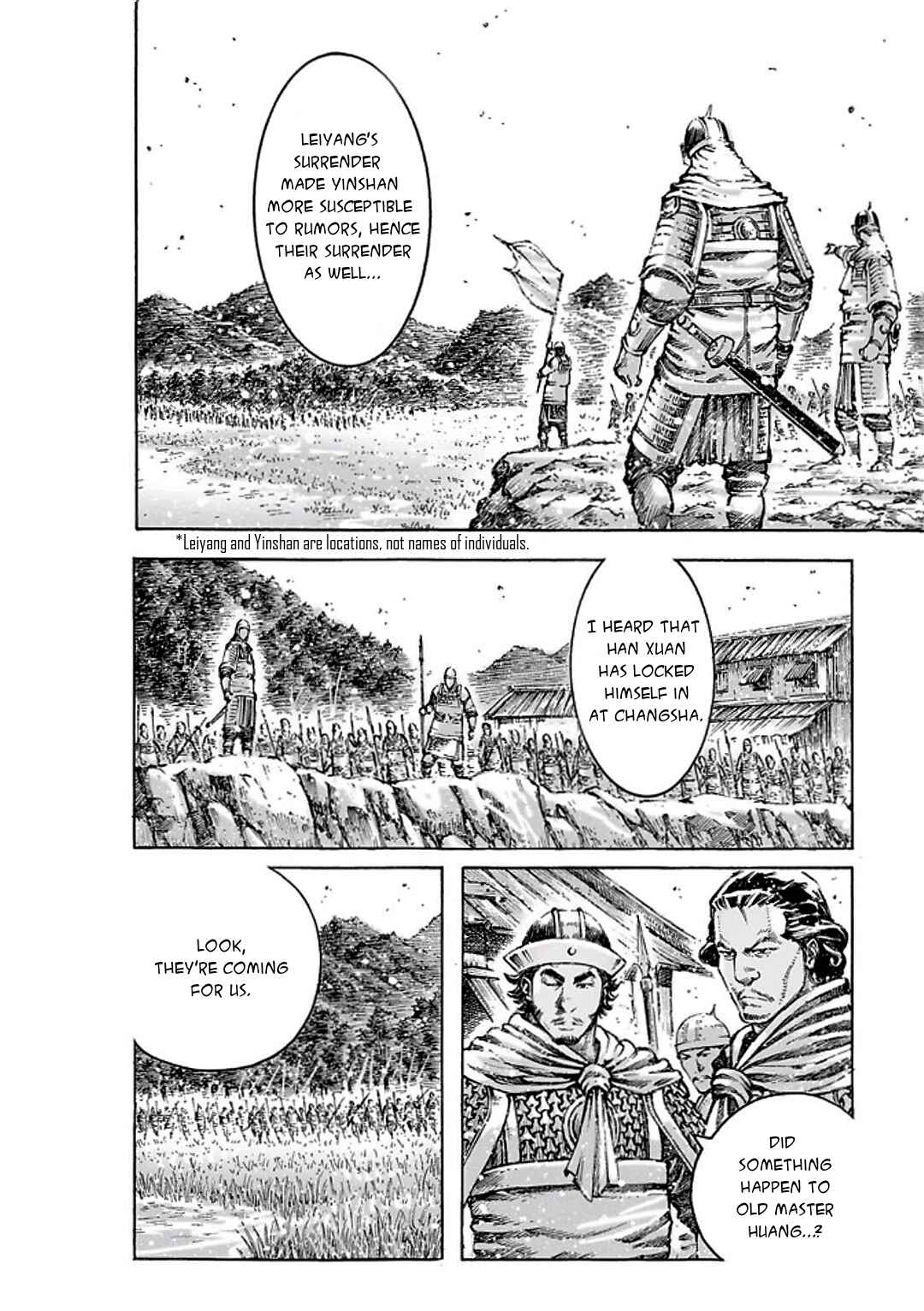 Chapter 472 - Page 4