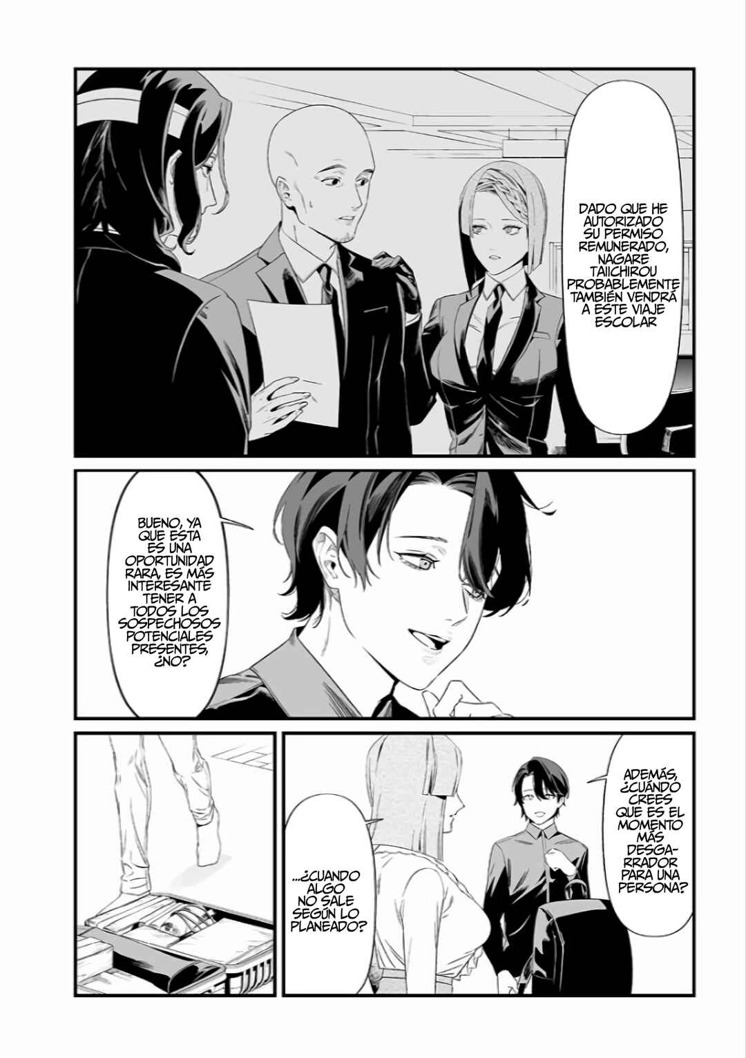 Chapter 45 - Page 14