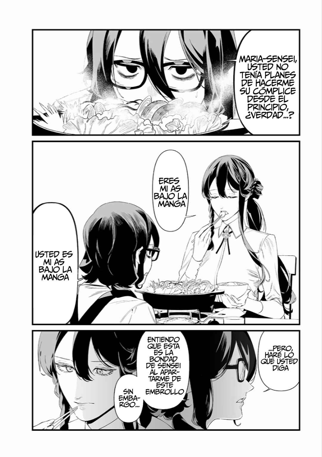 Chapter 45 - Page 18