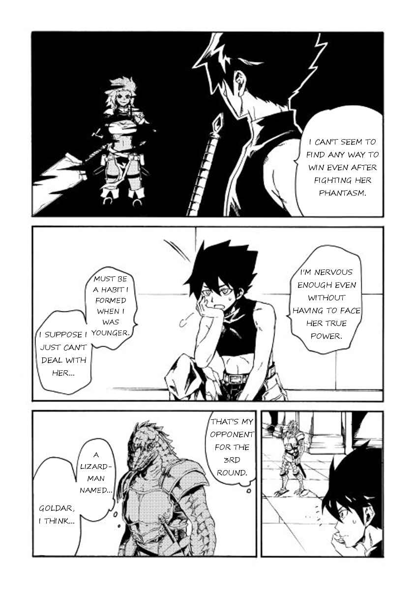 Chapter 36 - Page 12