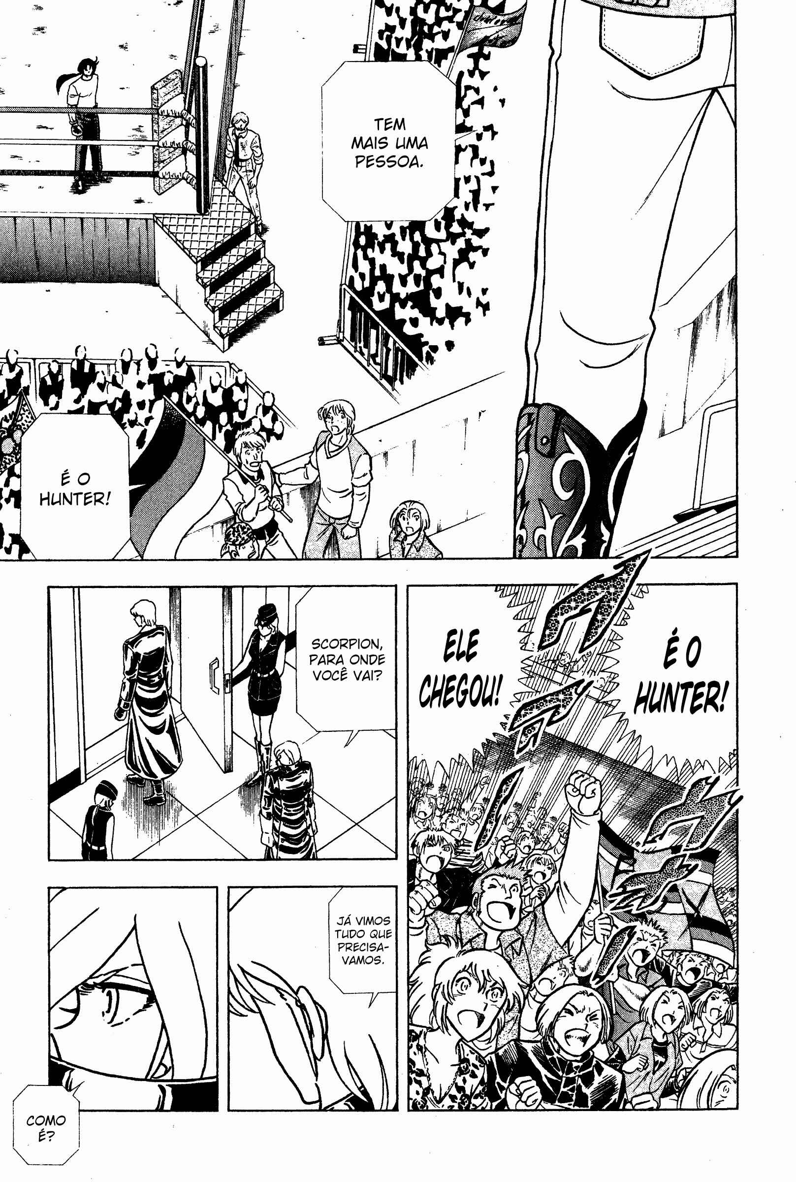 Chapter 36 - Page 19