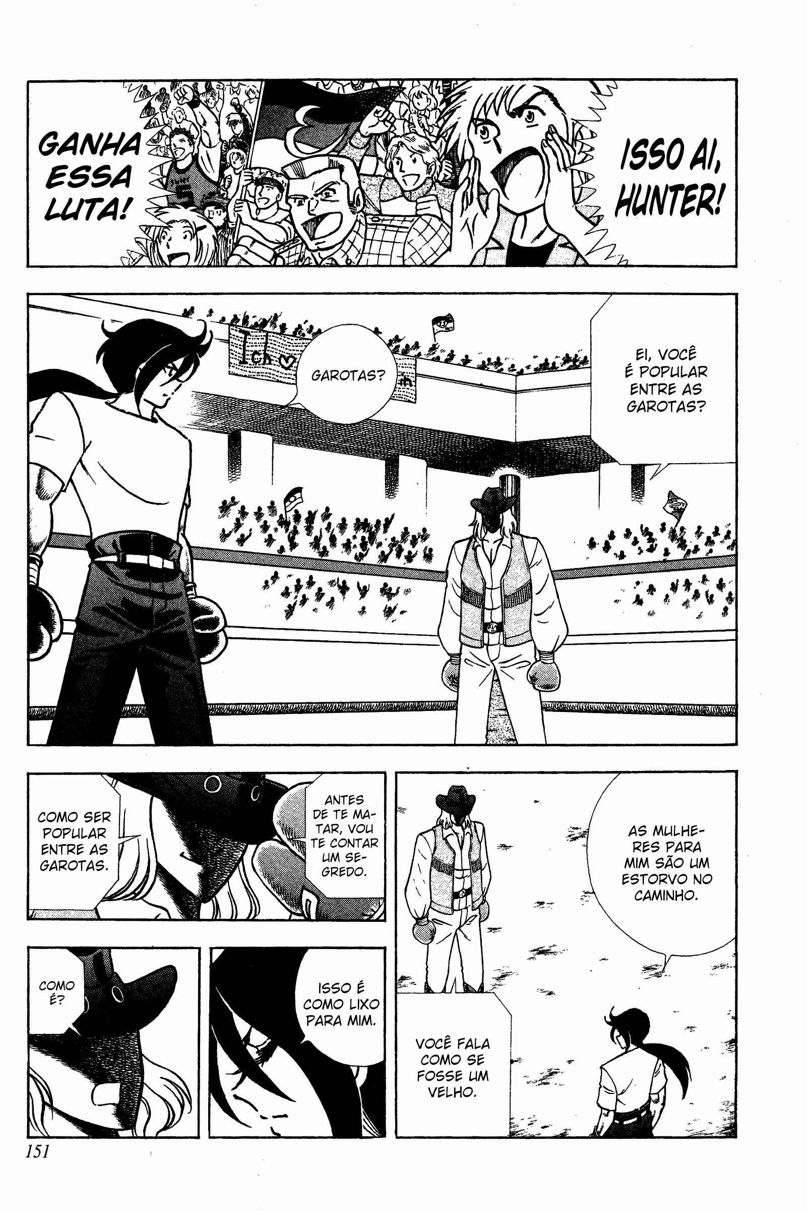 Chapter 36 - Page 21