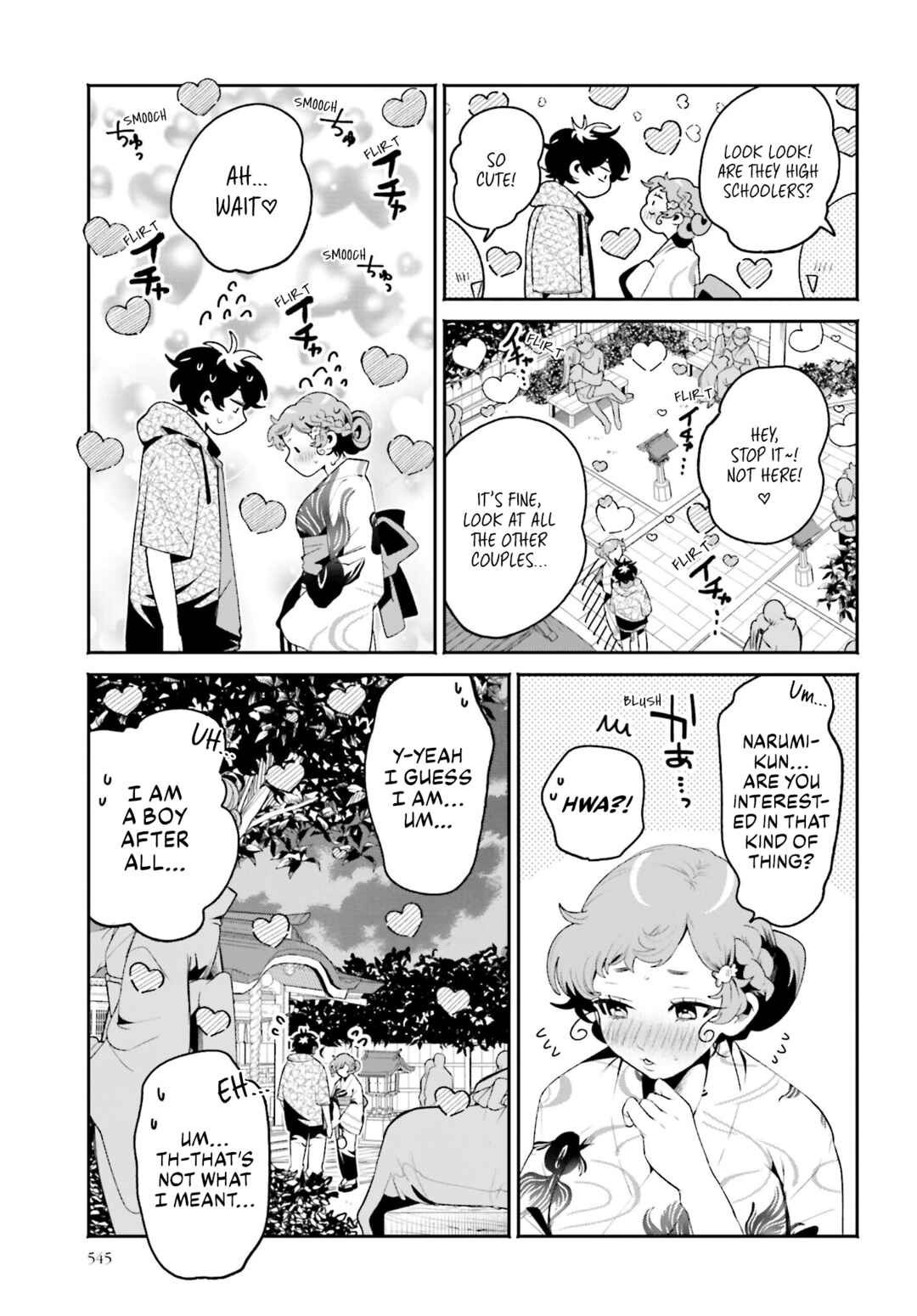 Chapter 24 - Page 13