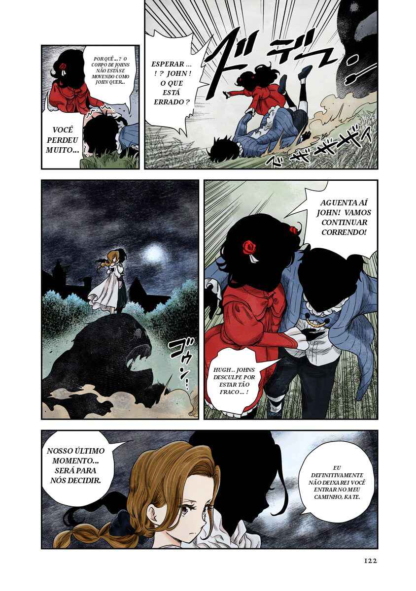 Chapter 71 - Page 5