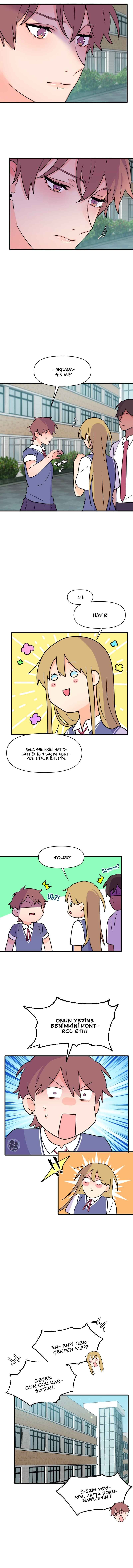 Chapter 64 - Page 14