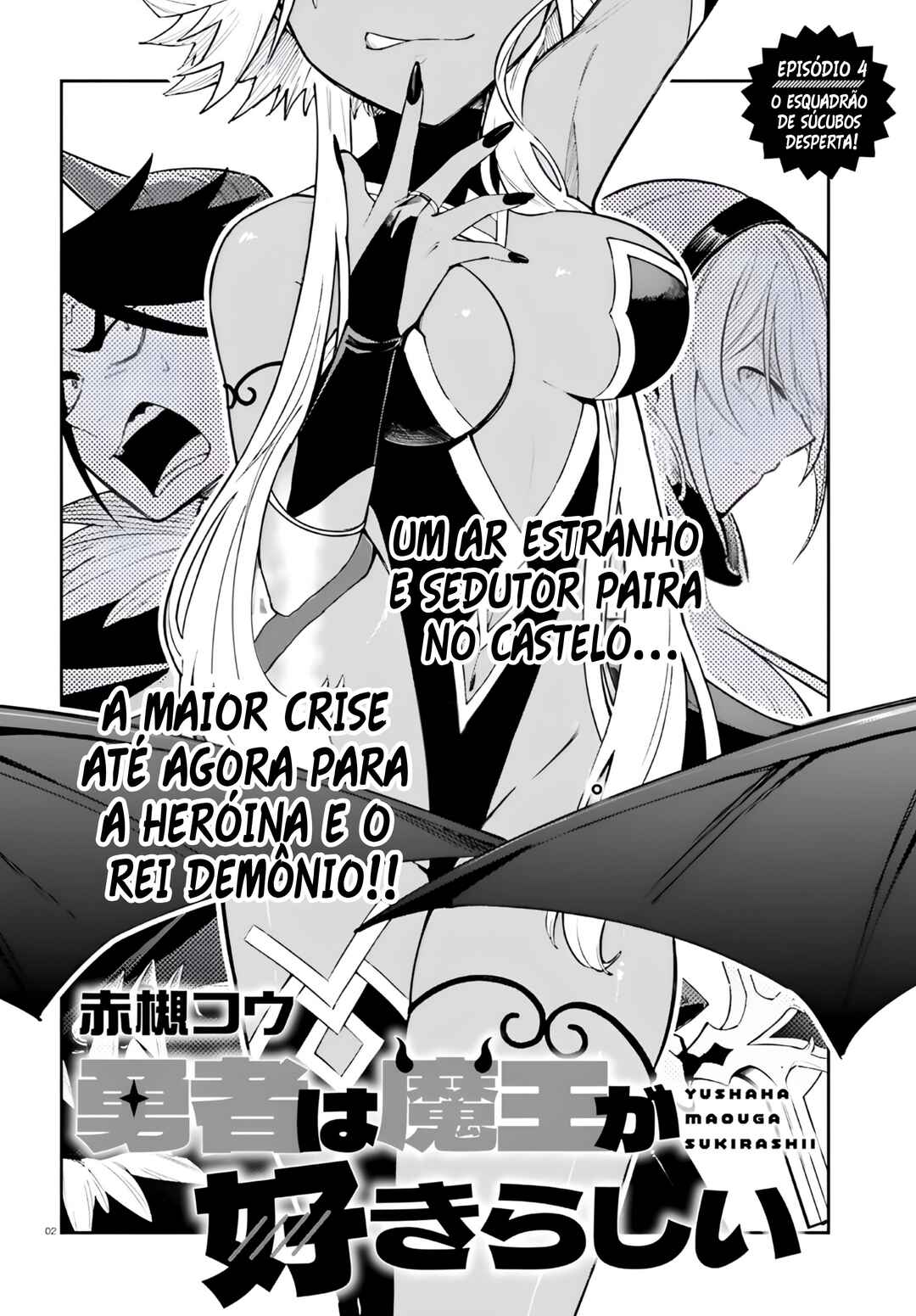 Chapter 4 - Page 3