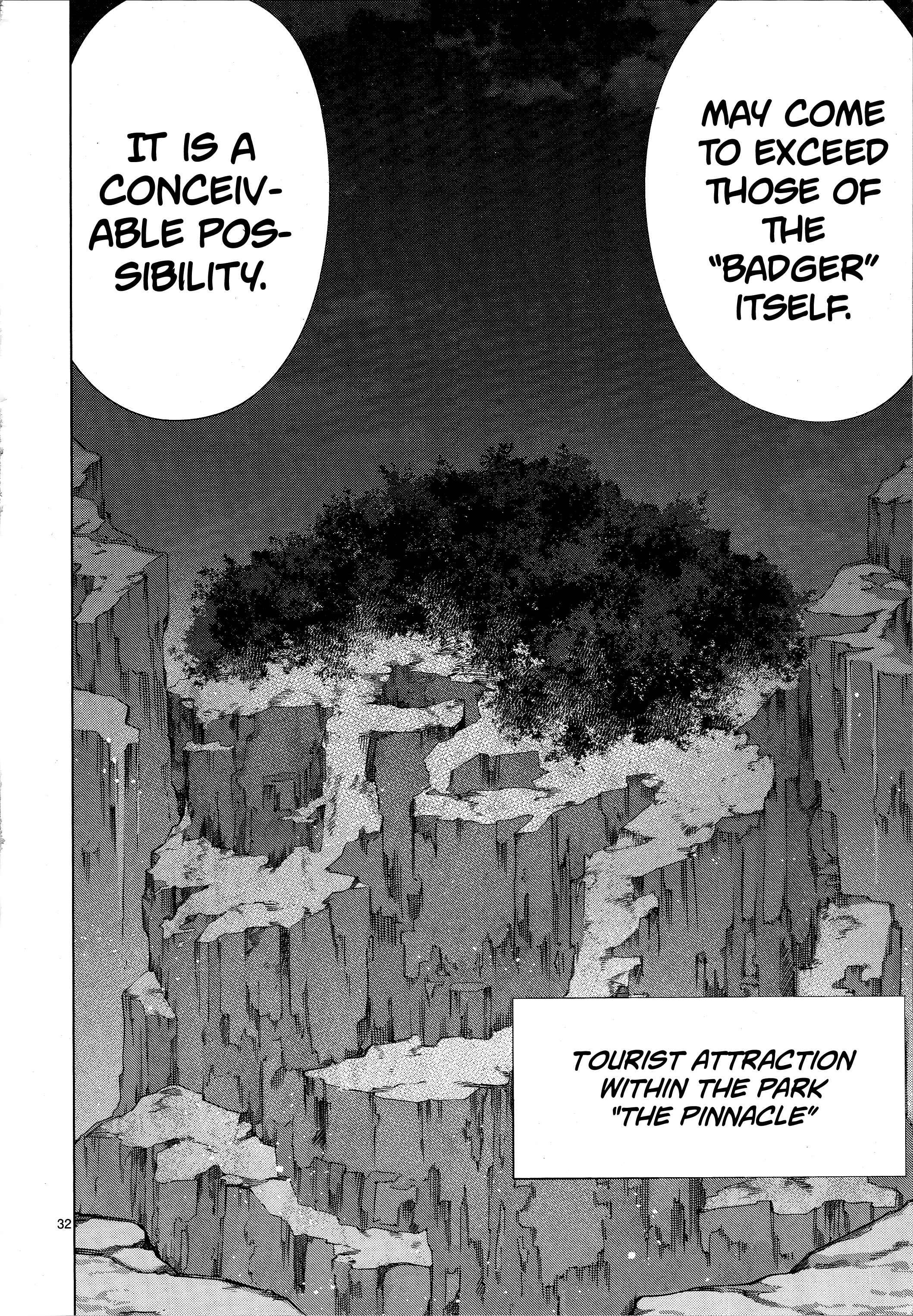 Chapter 77 - Page 31
