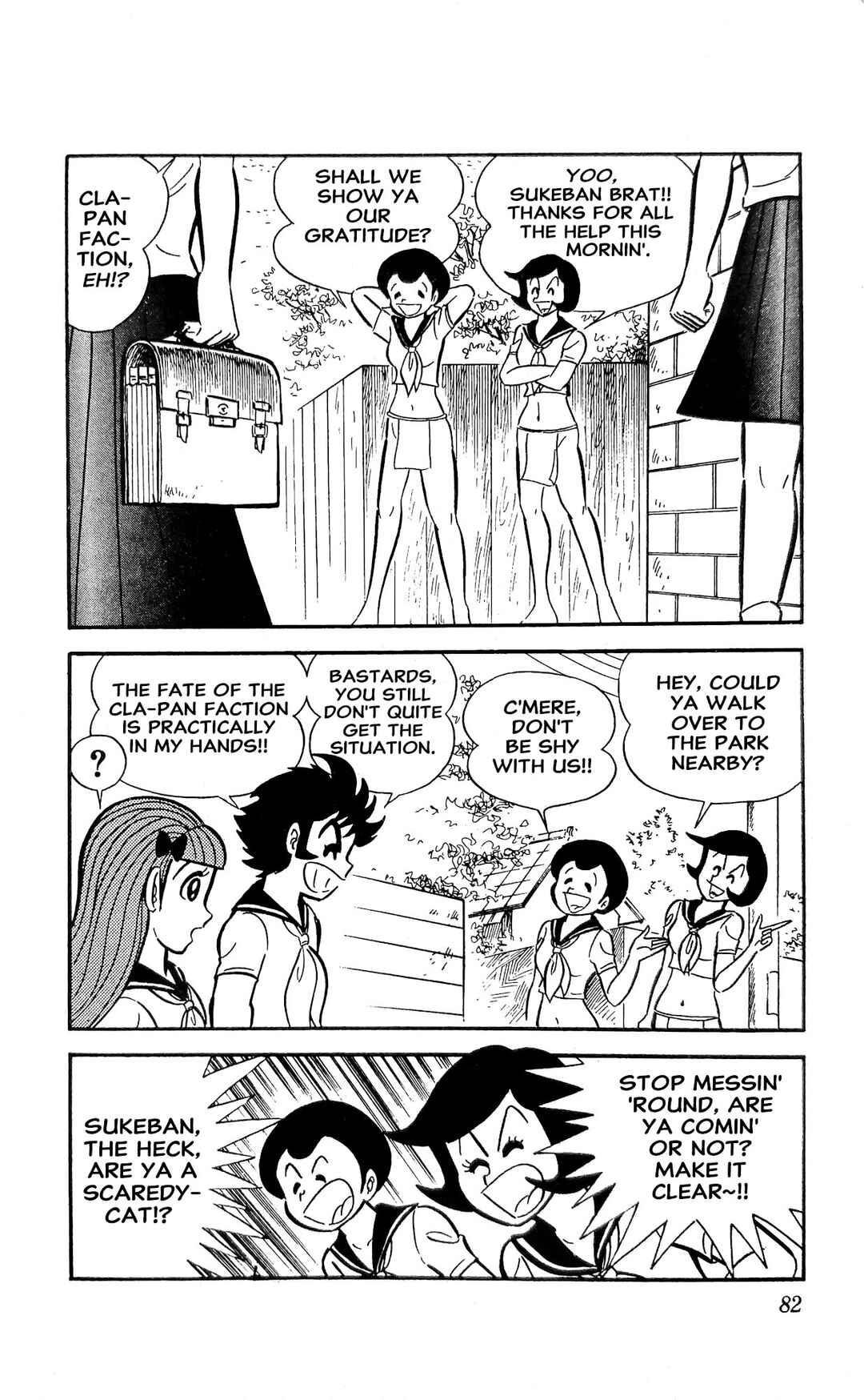 Chapter 21 - Page 16