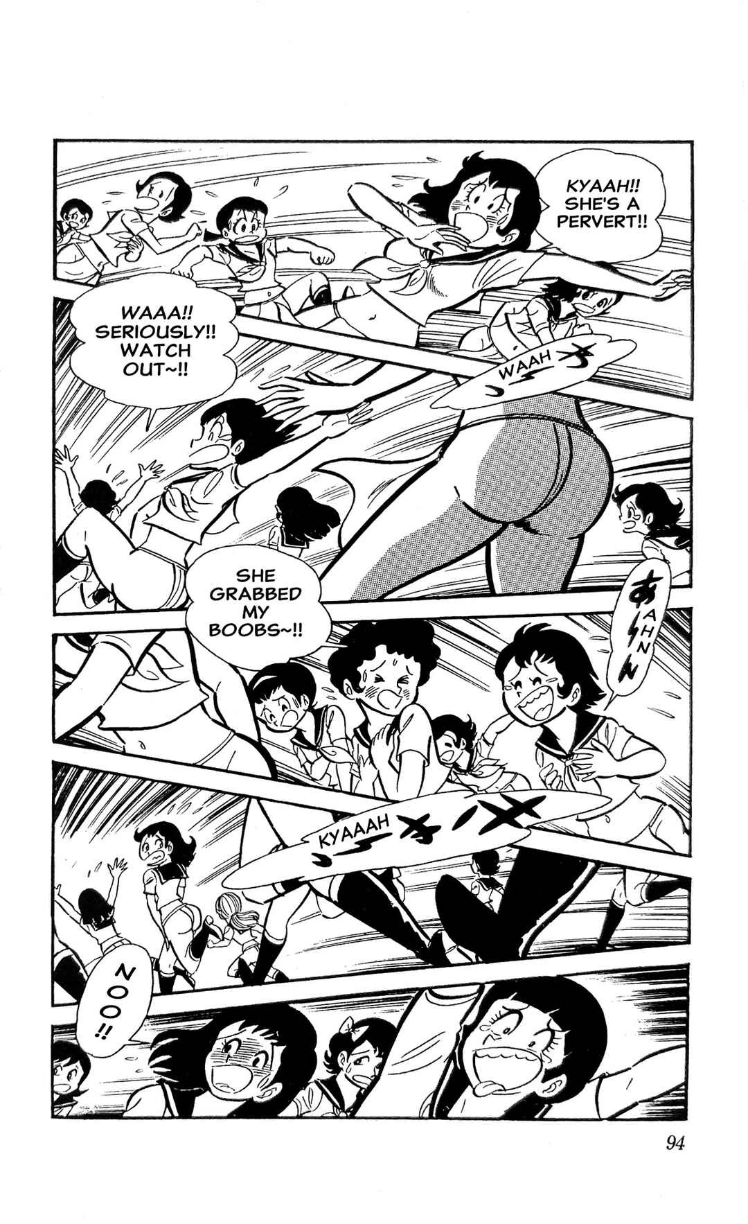 Chapter 21 - Page 28