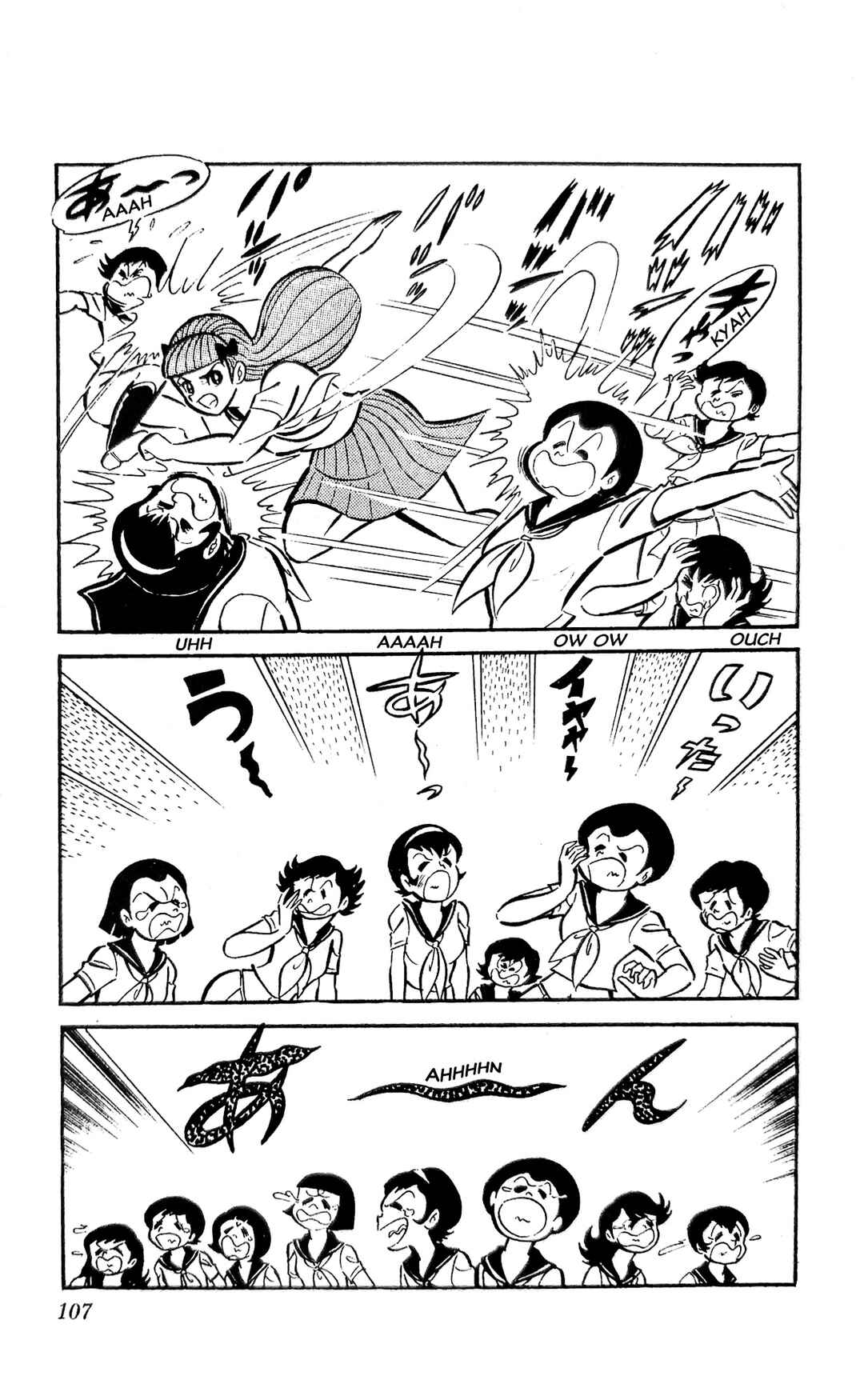 Chapter 21 - Page 40