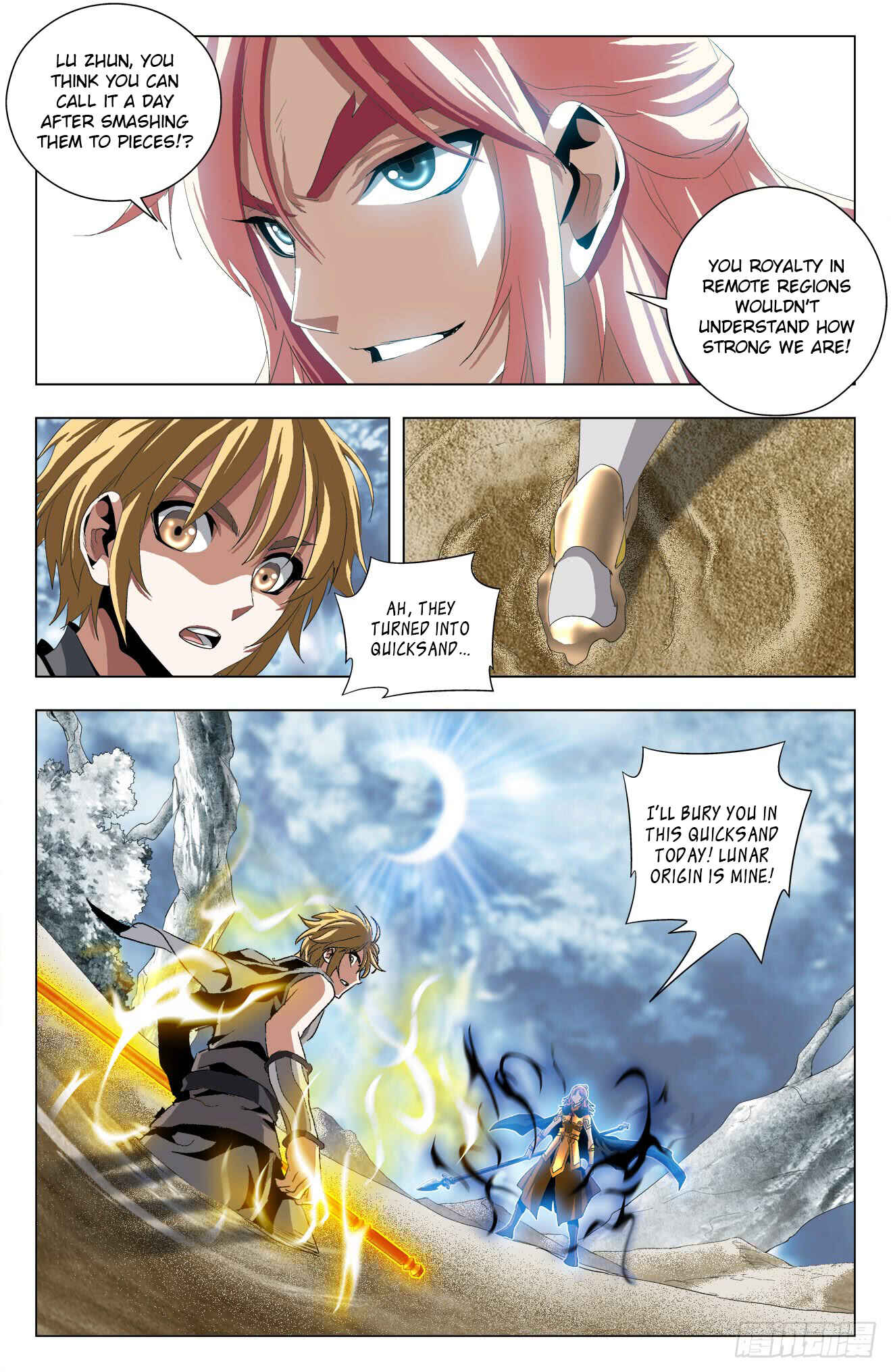 Chapter 41 - Page 16