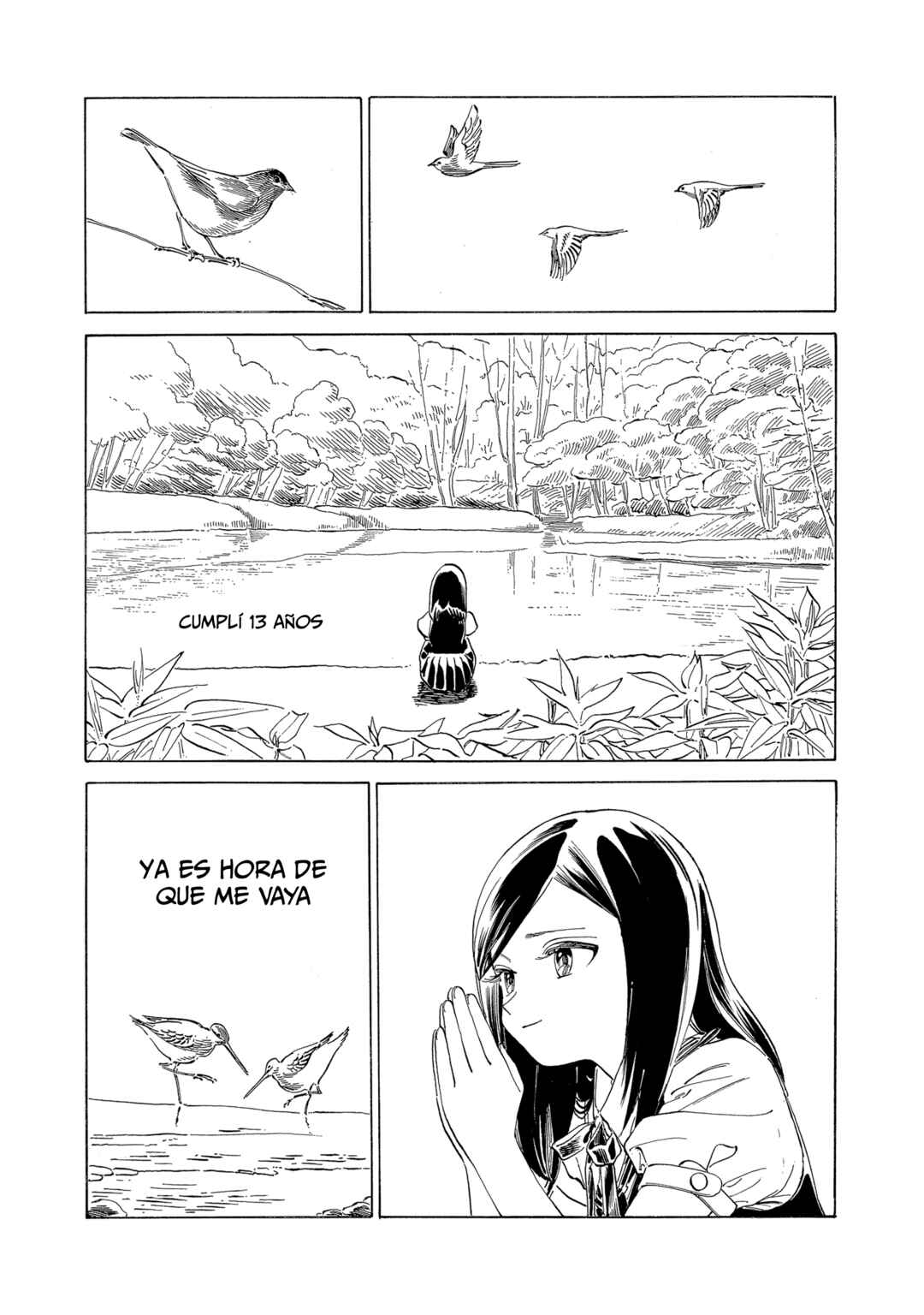 Chapter 66 - Page 3