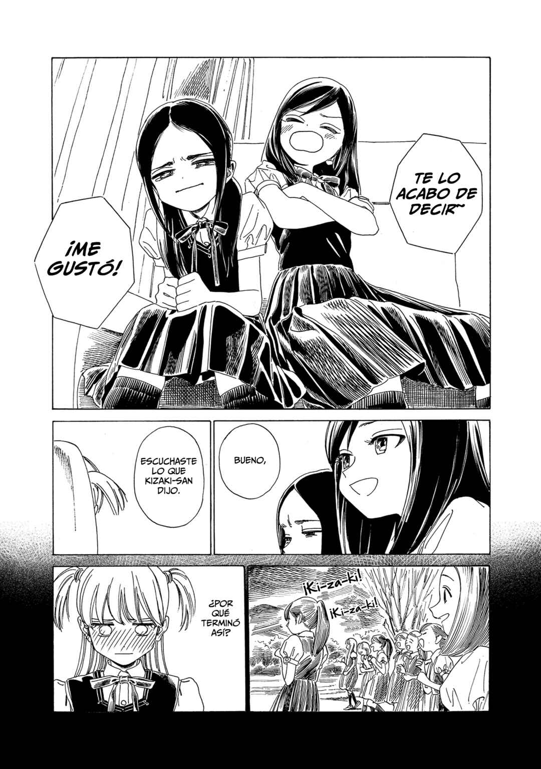 Chapter 66 - Page 38