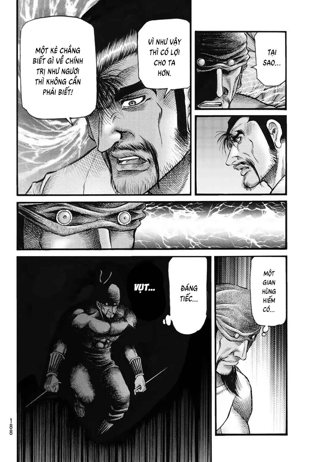 Chapter 338 - Page 13