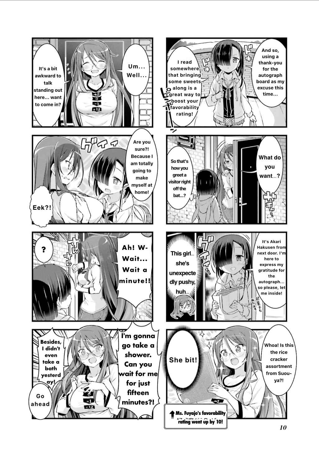Chapter 1 - Page 10