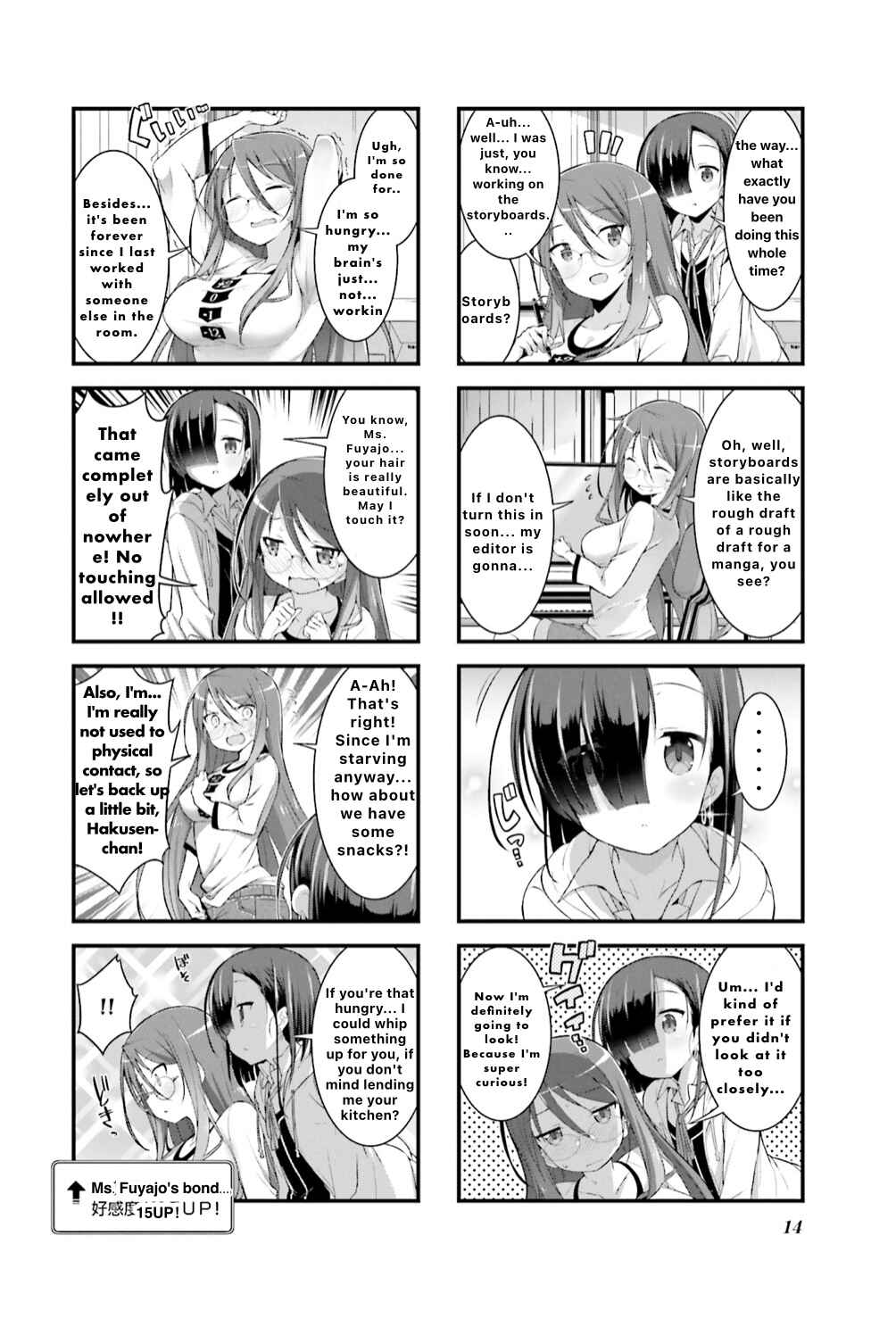 Chapter 1 - Page 14