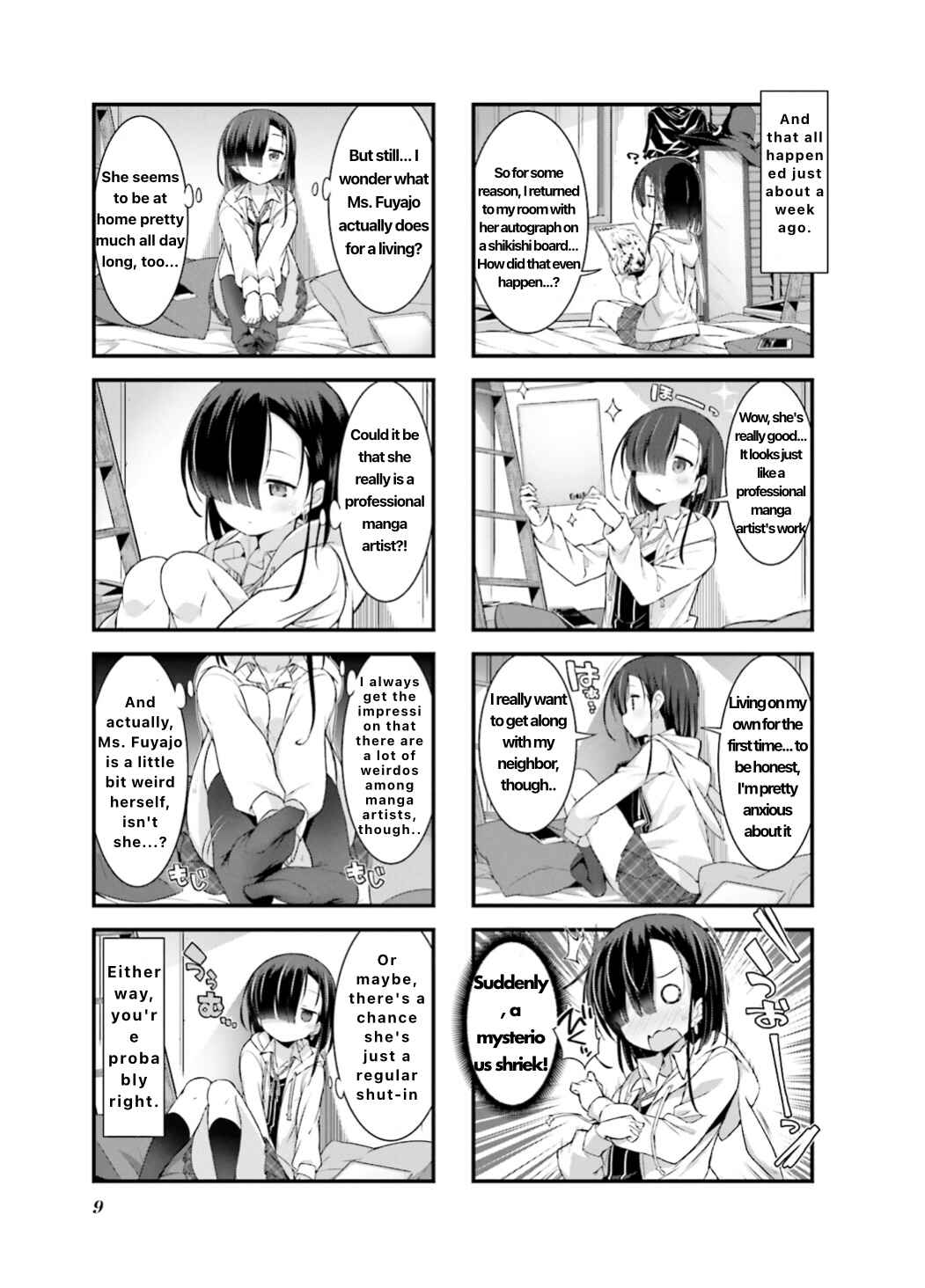 Chapter 1 - Page 9