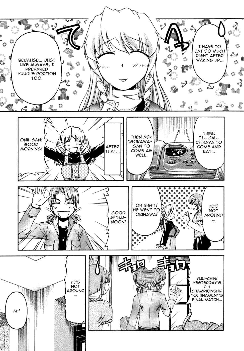 Chapter 36 - Page 17