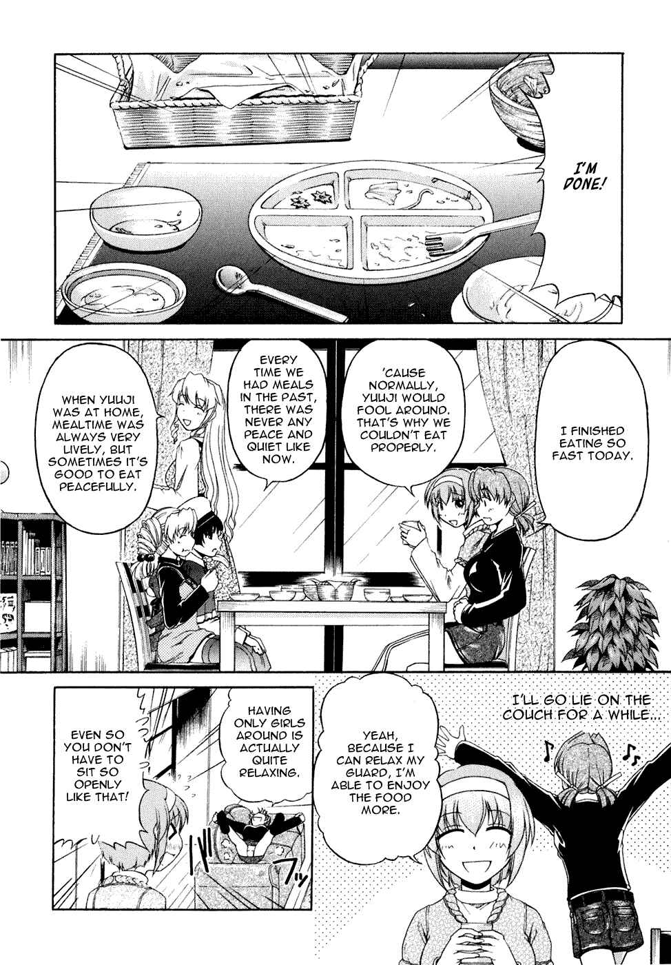 Chapter 36 - Page 18