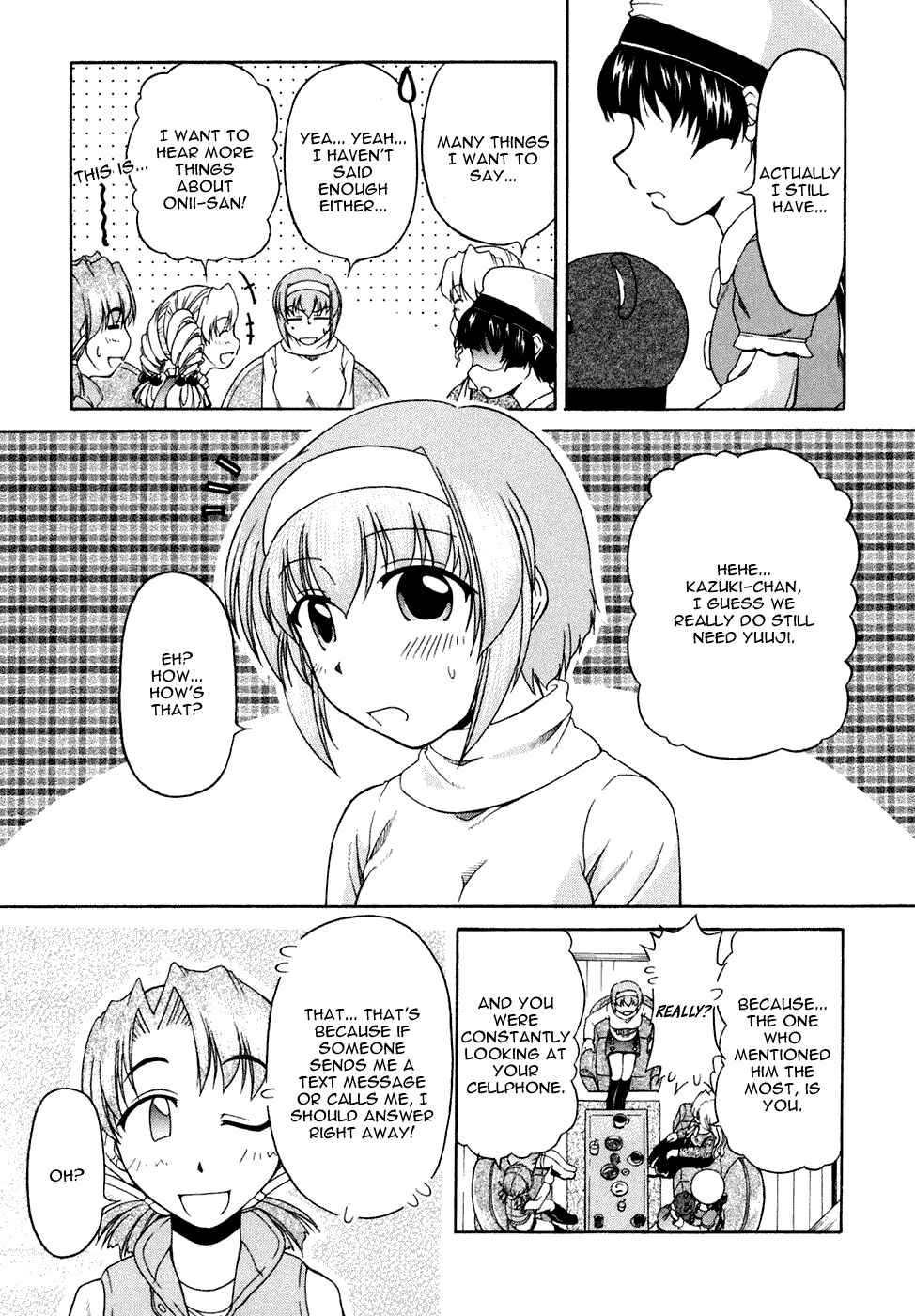 Chapter 36 - Page 23