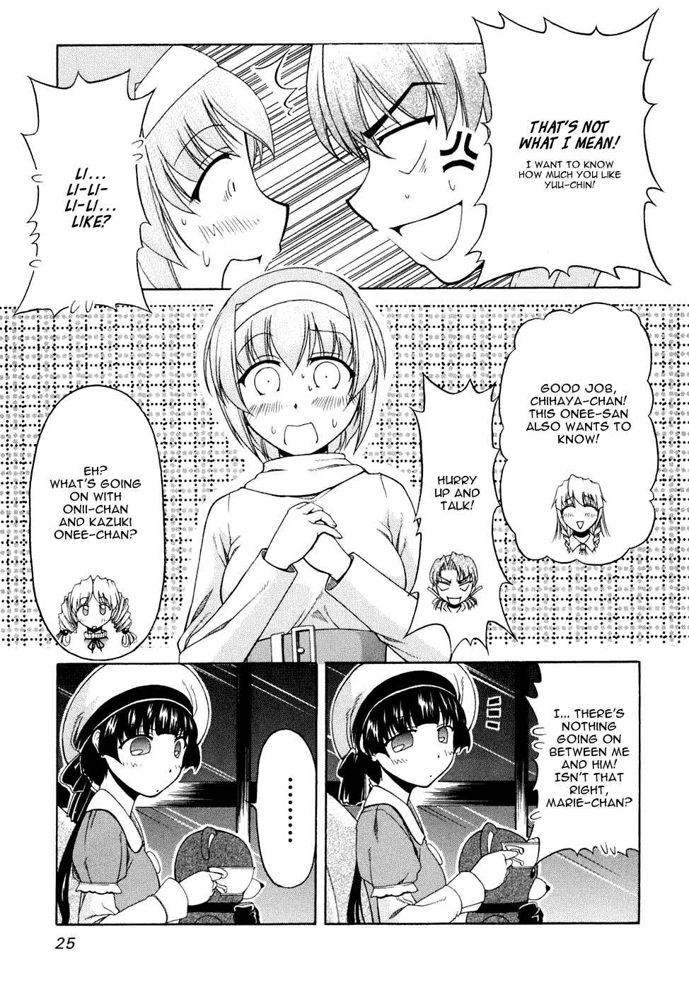 Chapter 36 - Page 25