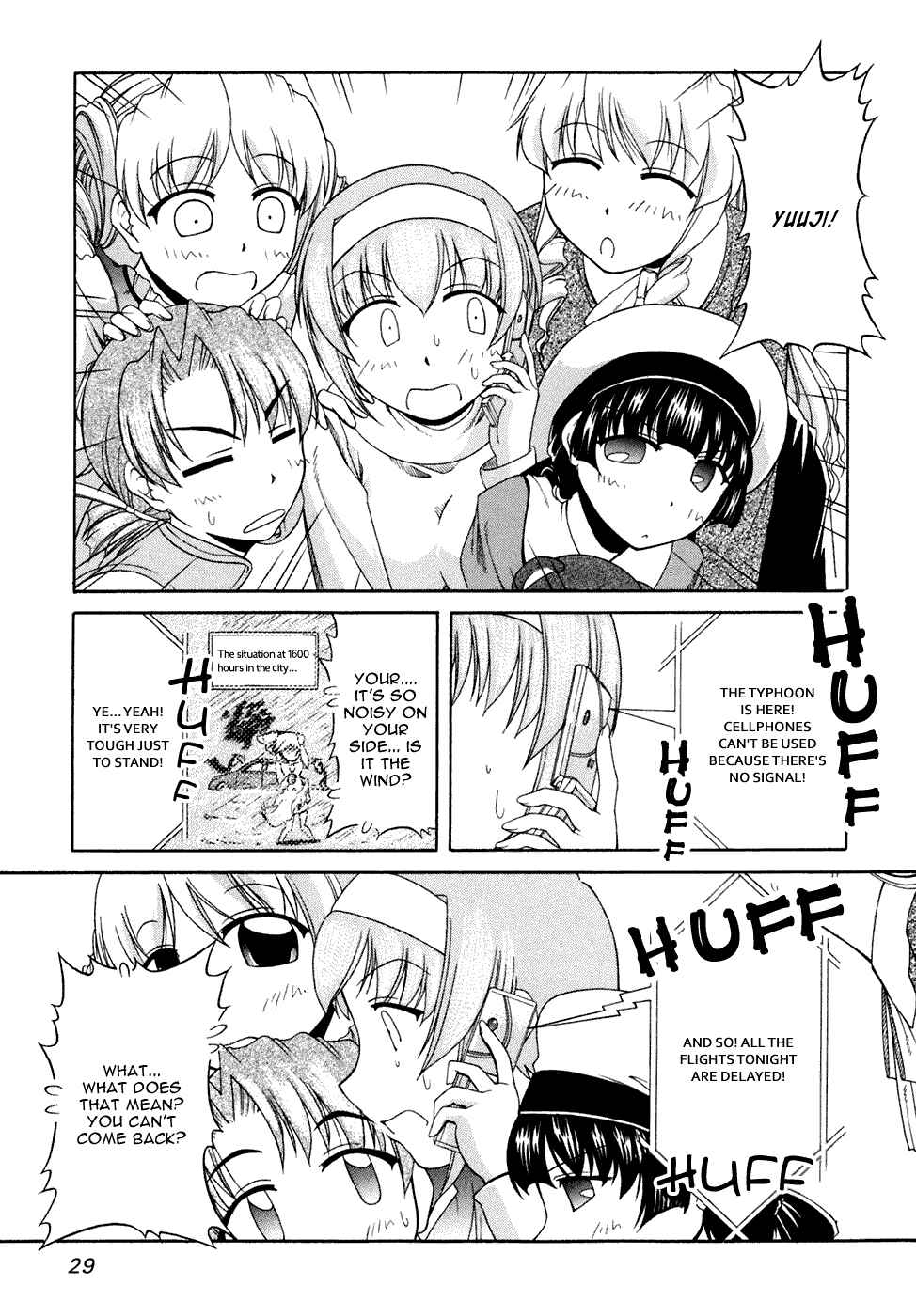 Chapter 36 - Page 29