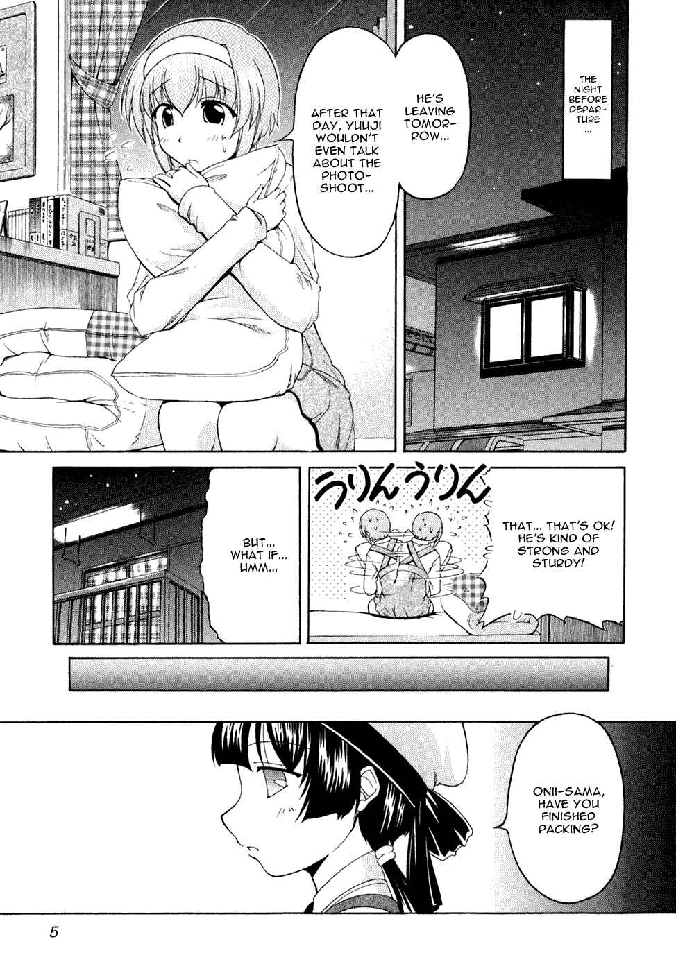 Chapter 36 - Page 5