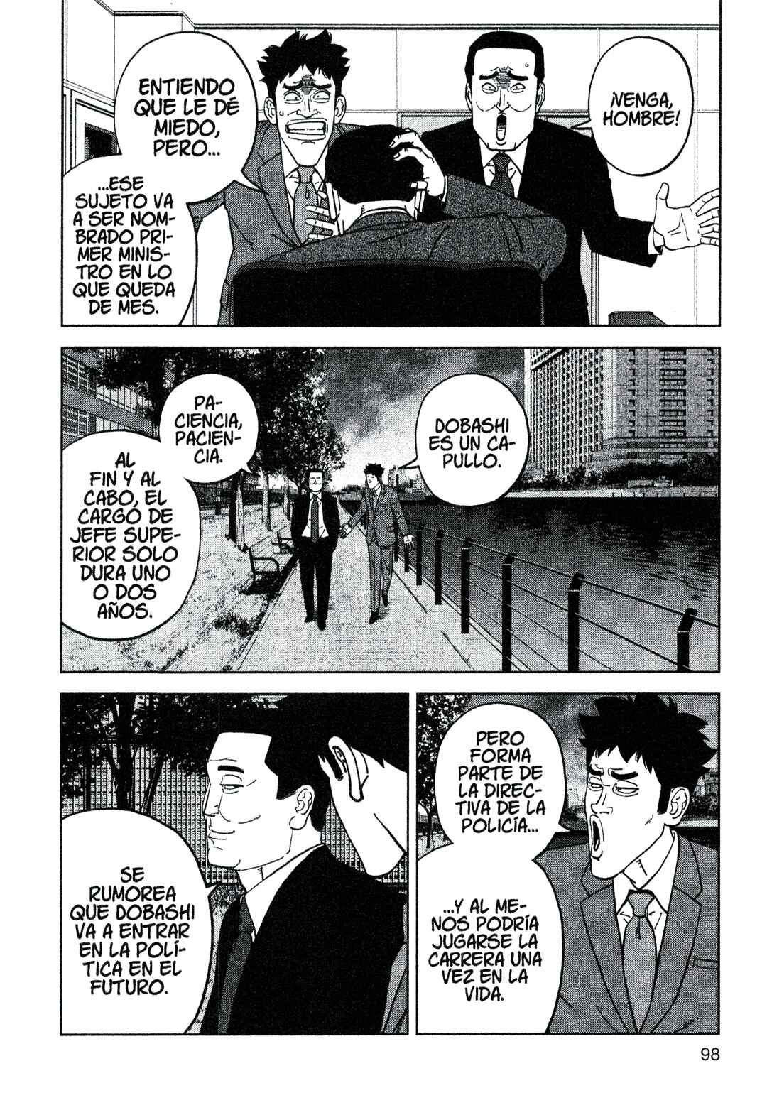 Chapter 209 - Page 4