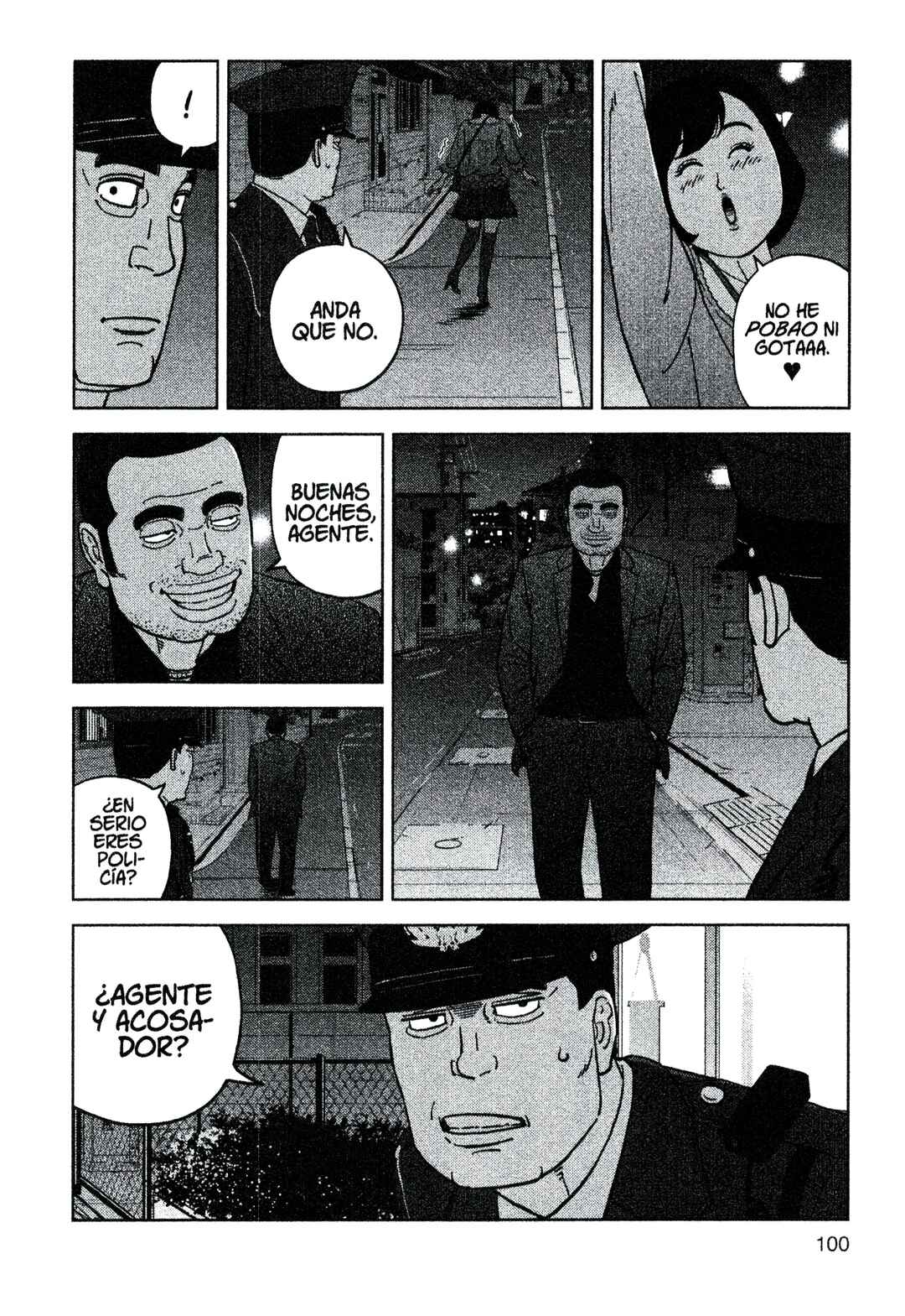 Chapter 209 - Page 6
