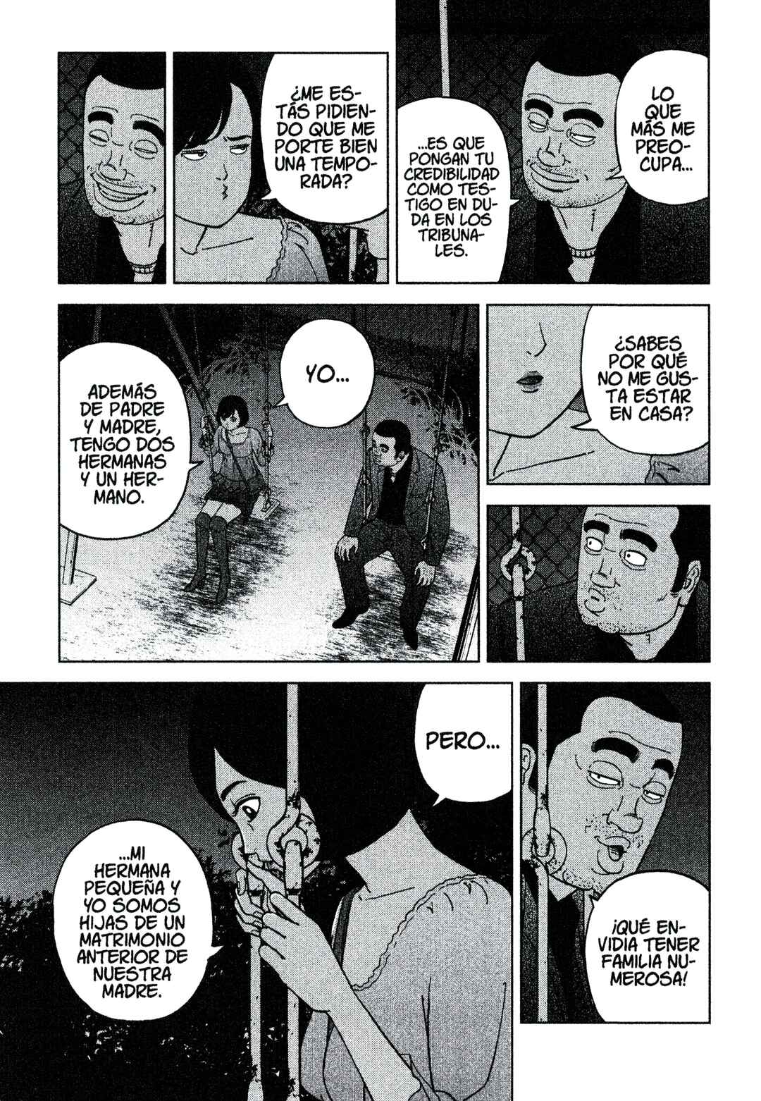 Chapter 209 - Page 9